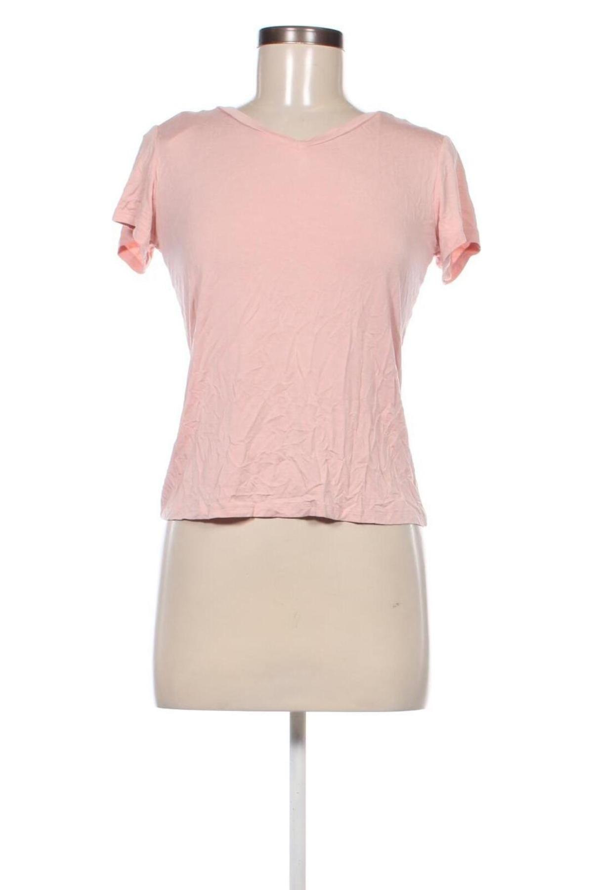 Damen Shirt, Größe S, Farbe Rosa, Preis € 5,99