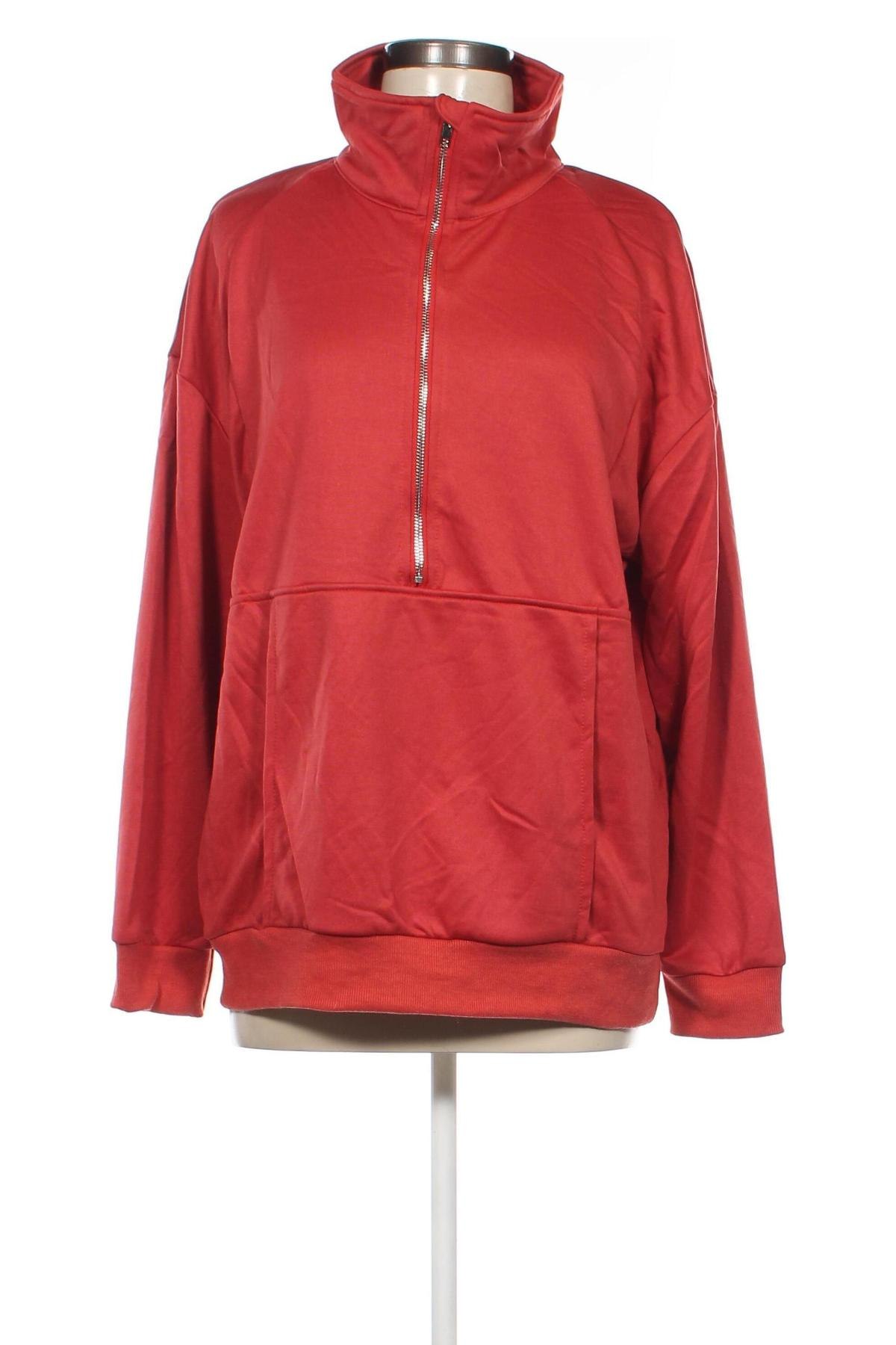 Damen Shirt, Größe L, Farbe Orange, Preis € 6,29