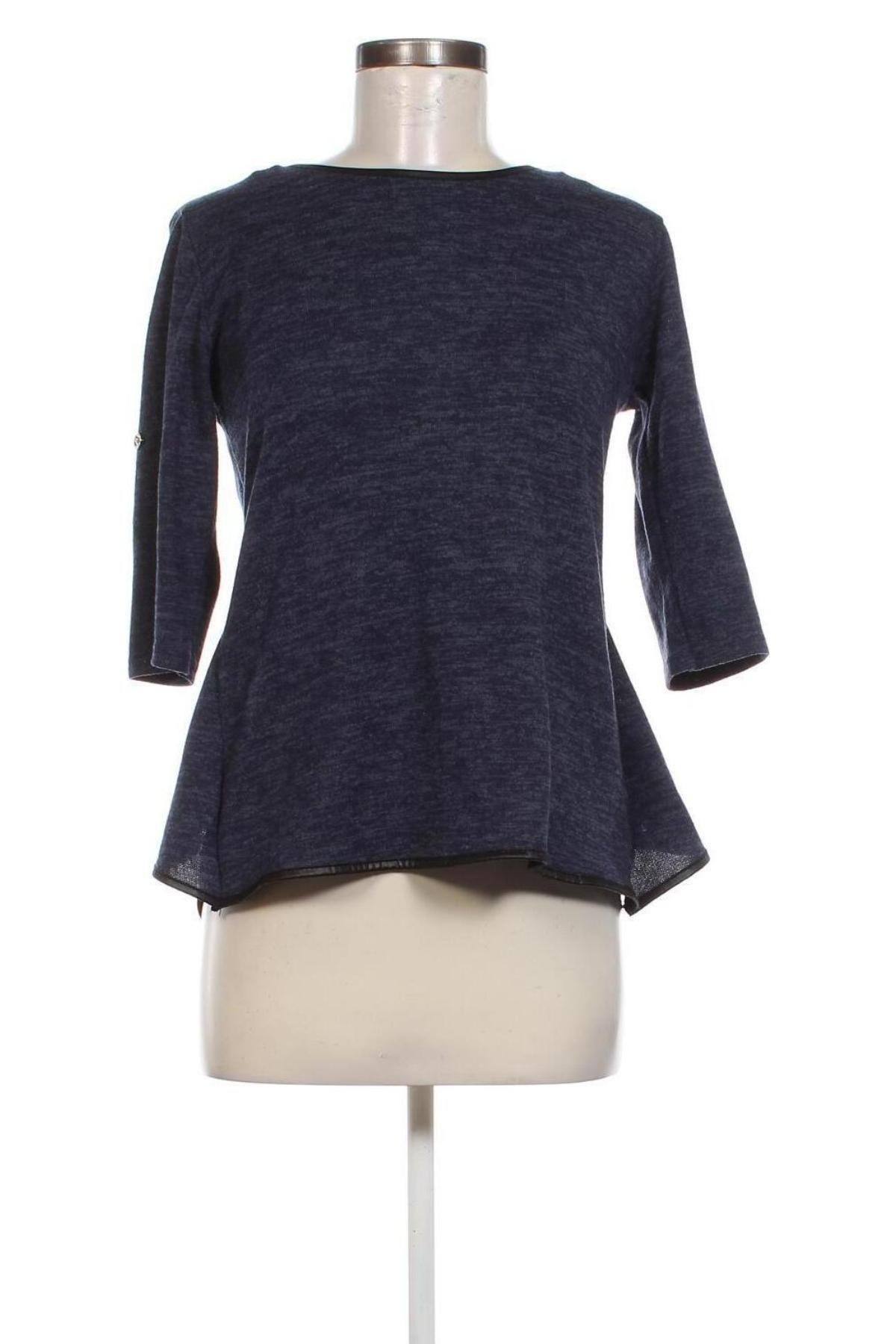 Damen Shirt, Größe S, Farbe Blau, Preis € 4,99