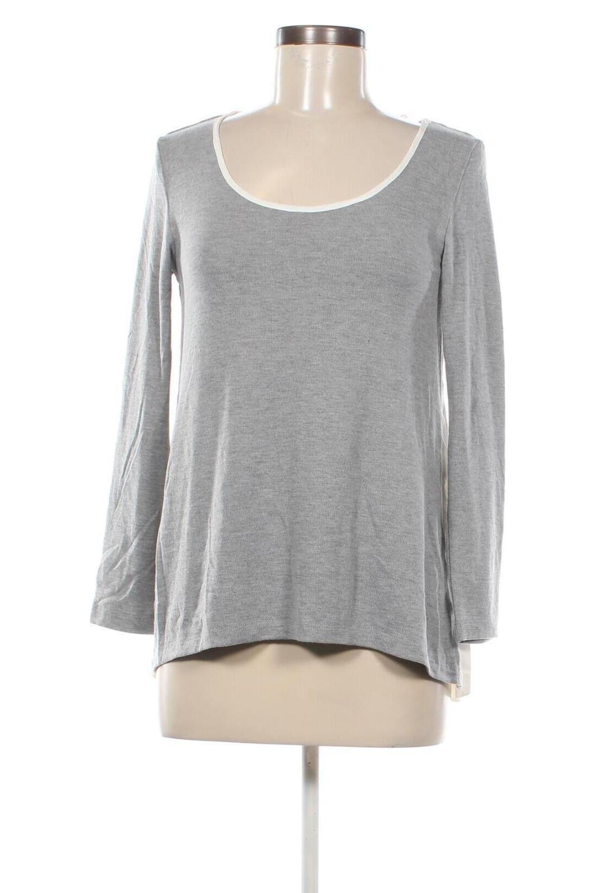 Damen Shirt, Größe S, Farbe Grau, Preis € 13,49