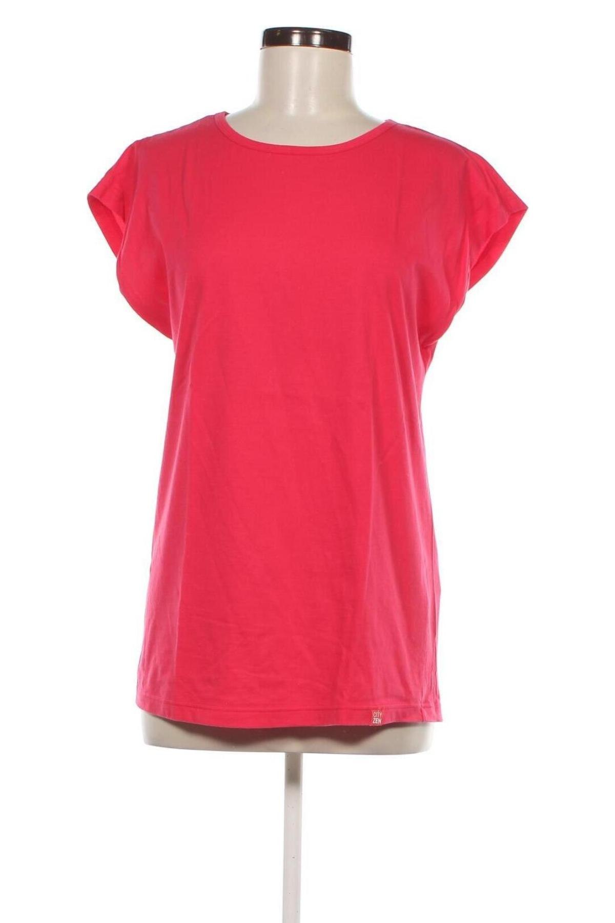 Damen Shirt, Größe L, Farbe Rosa, Preis € 5,99