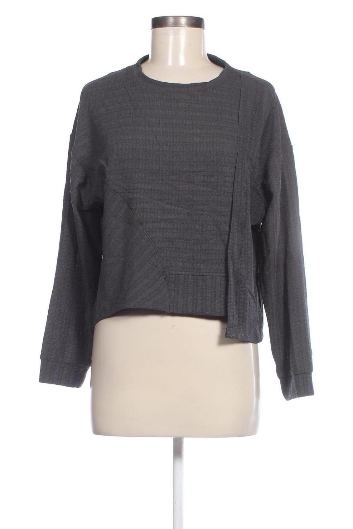 Damen Shirt, Größe M, Farbe Grau, Preis 5,99 €