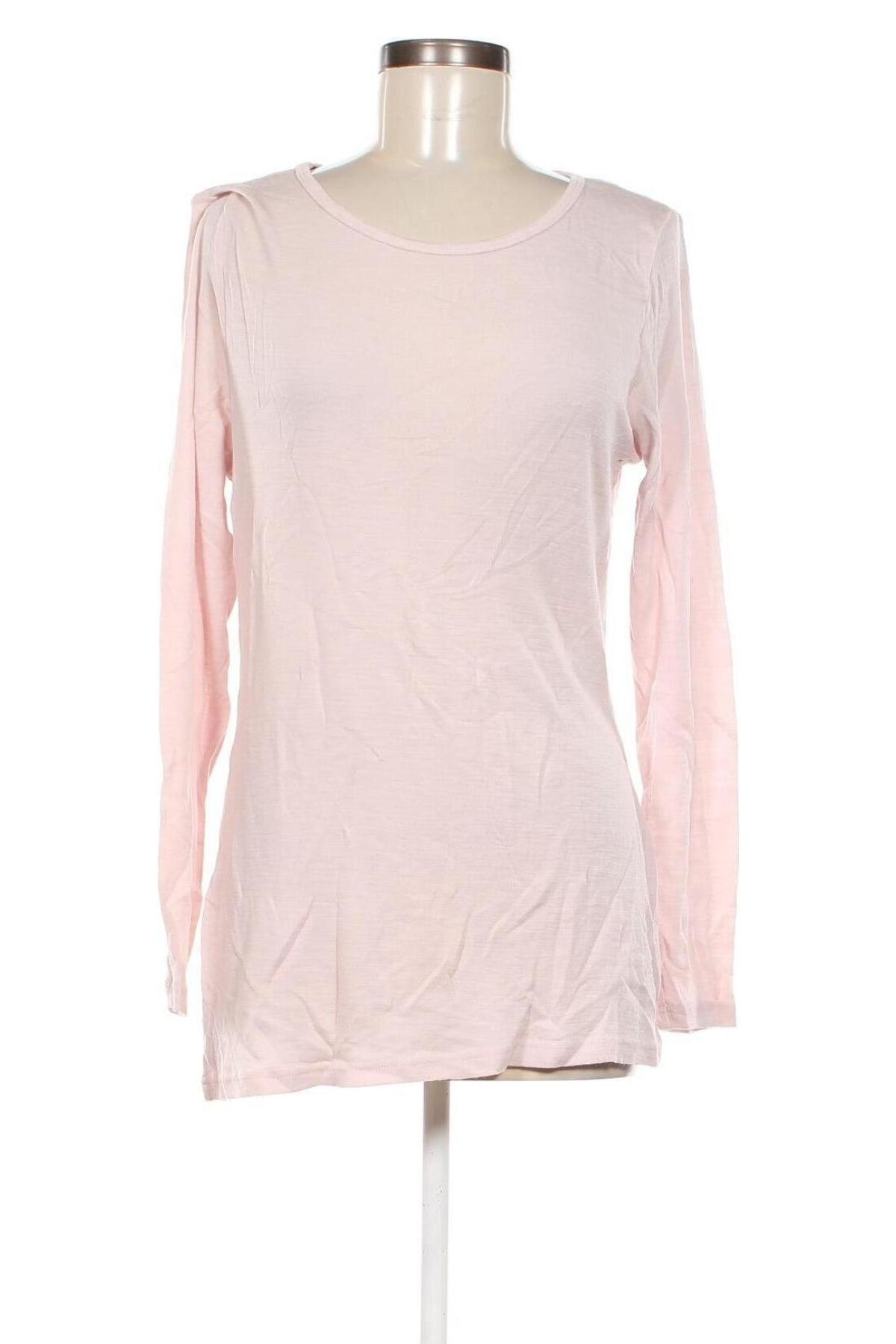 Damen Shirt, Größe XXL, Farbe Aschrosa, Preis € 13,49