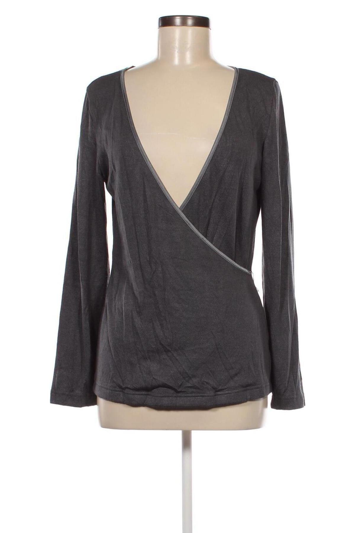 Damen Shirt, Größe XL, Farbe Grau, Preis 7,99 €