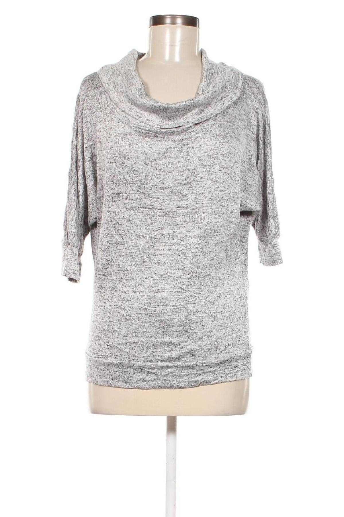 Damen Shirt, Größe M, Farbe Grau, Preis 4,99 €