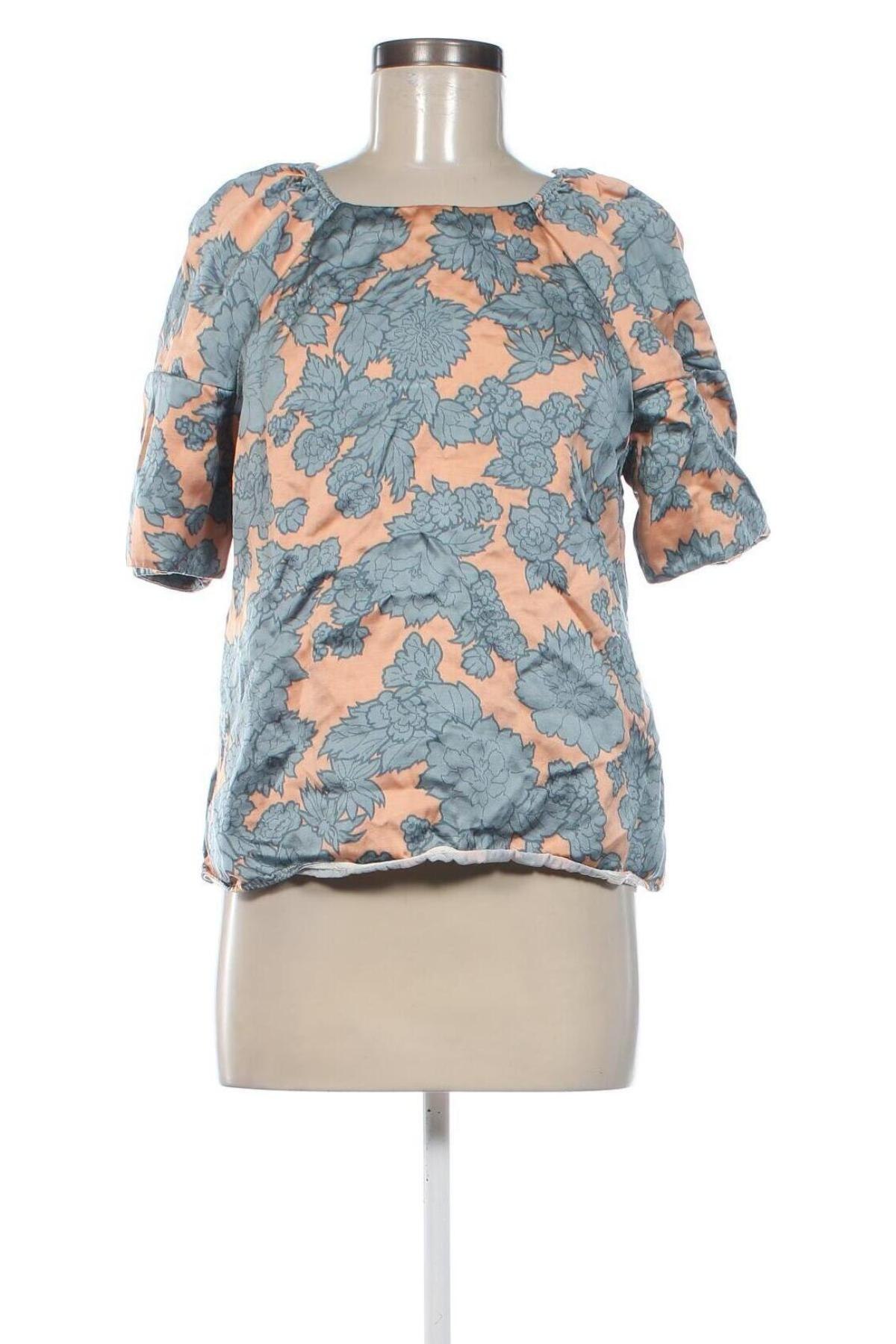 Damen Shirt, Größe M, Farbe Mehrfarbig, Preis 5,99 €