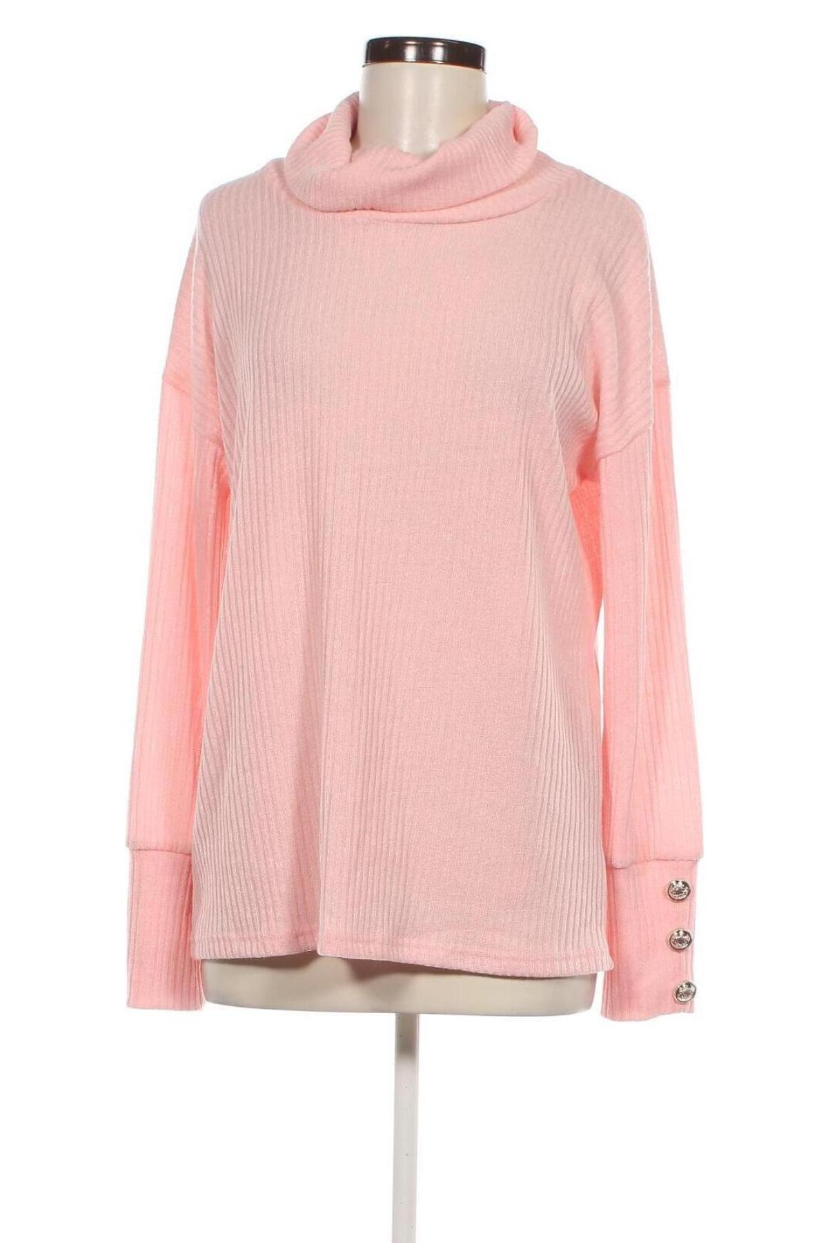 Damen Shirt, Größe 3XL, Farbe Rosa, Preis € 10,00