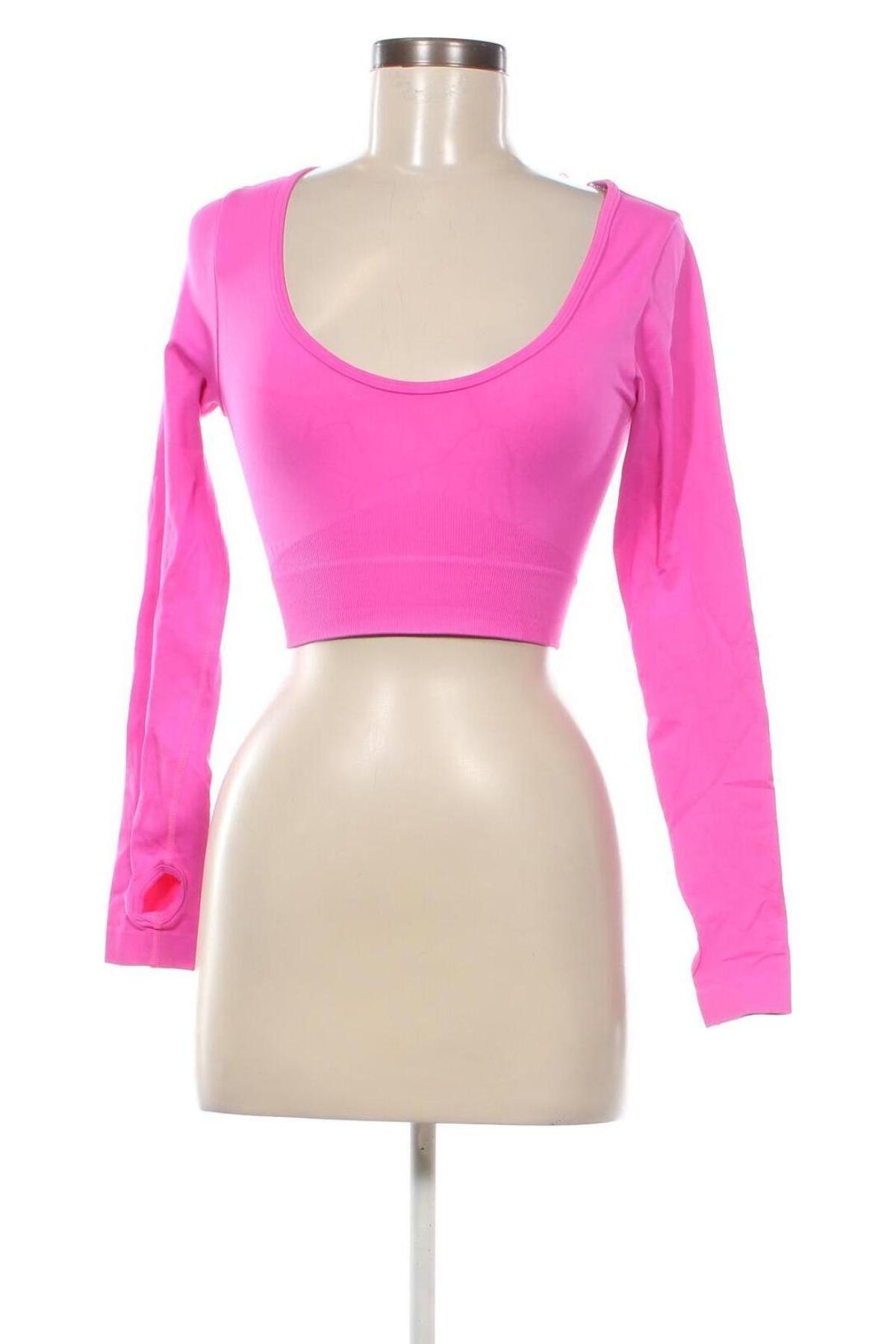 Damen Shirt, Größe S, Farbe Rosa, Preis € 13,49