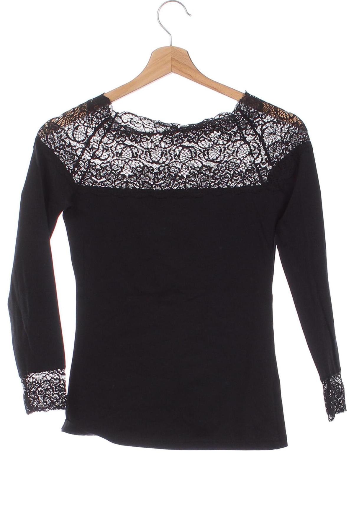 Damen Shirt, Größe M, Farbe Schwarz, Preis € 4,99