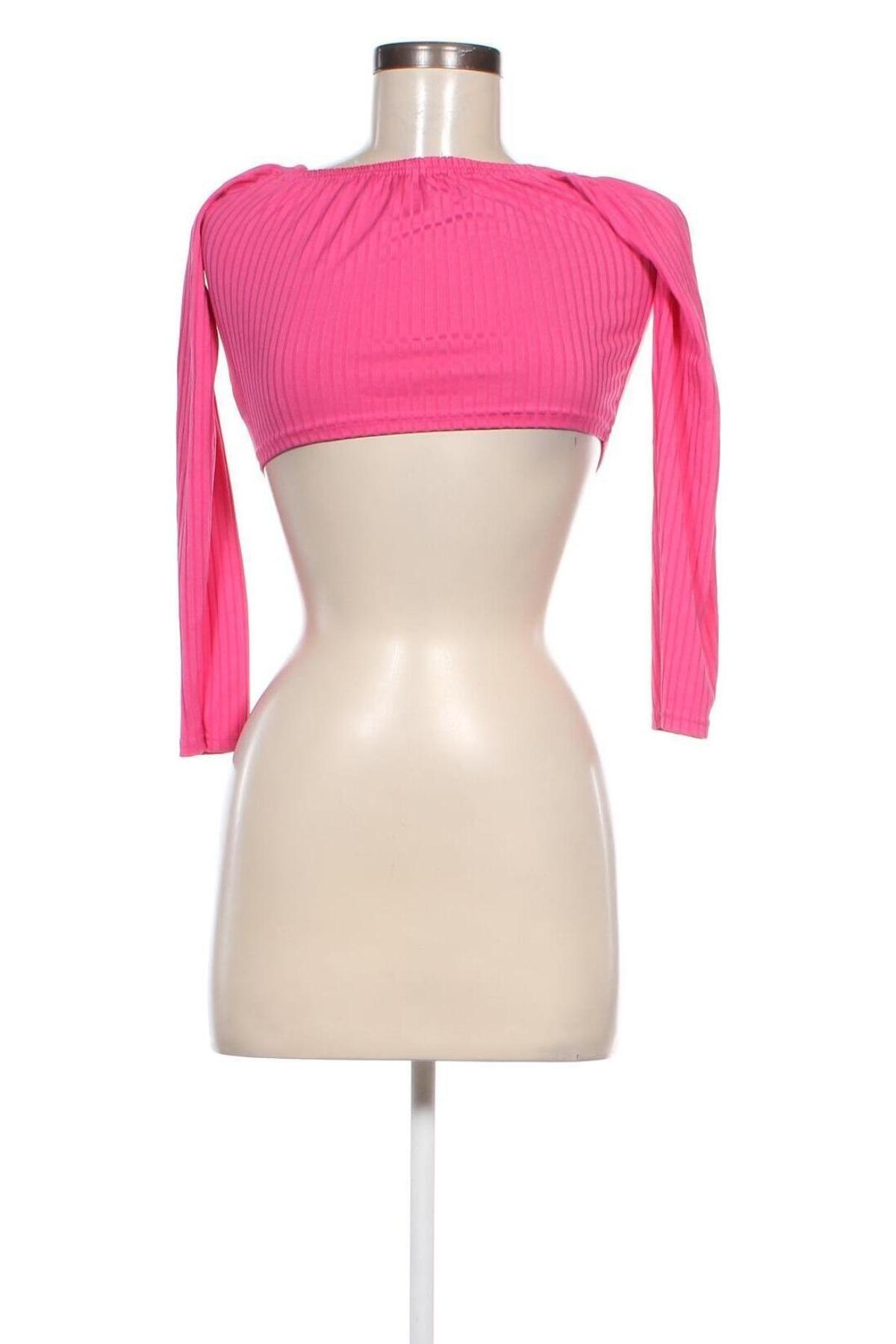 Damen Shirt, Größe M, Farbe Rosa, Preis € 10,35