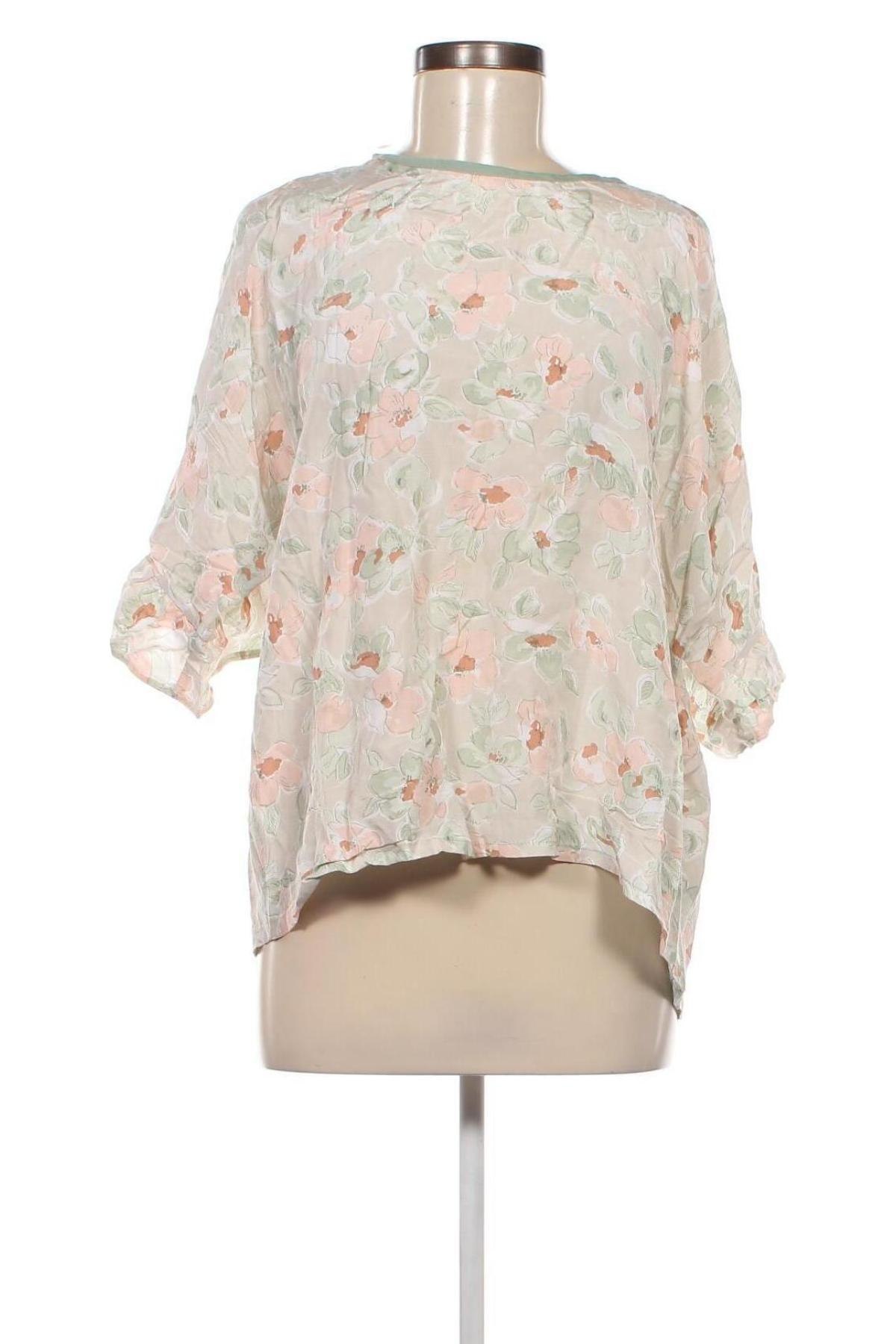 Damen Shirt, Größe L, Farbe Mehrfarbig, Preis € 6,49