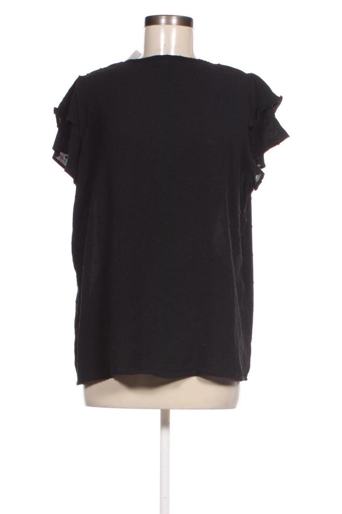 Damen Shirt, Größe L, Farbe Schwarz, Preis € 5,99