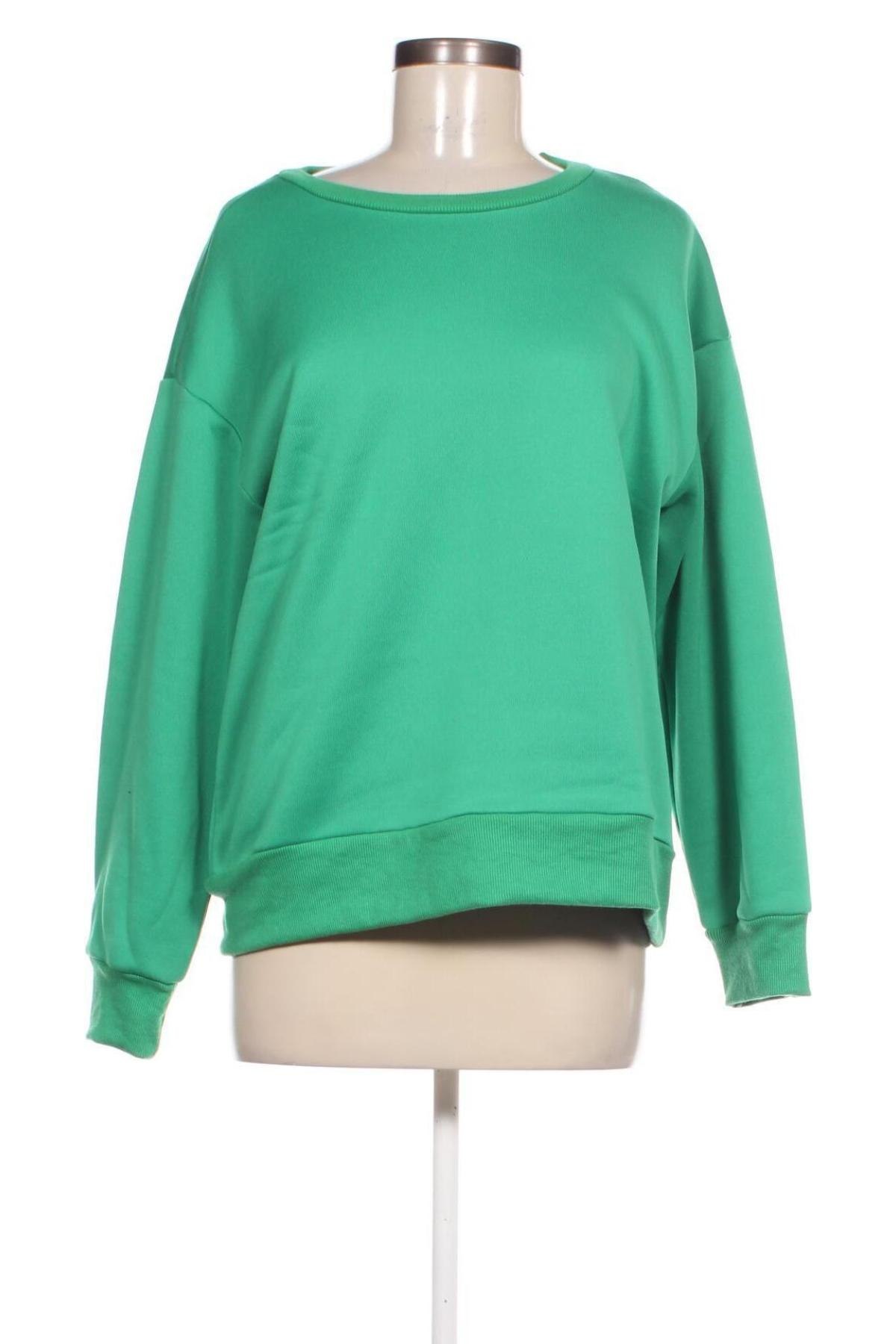 Damen Shirt, Größe L, Farbe Grün, Preis € 5,99