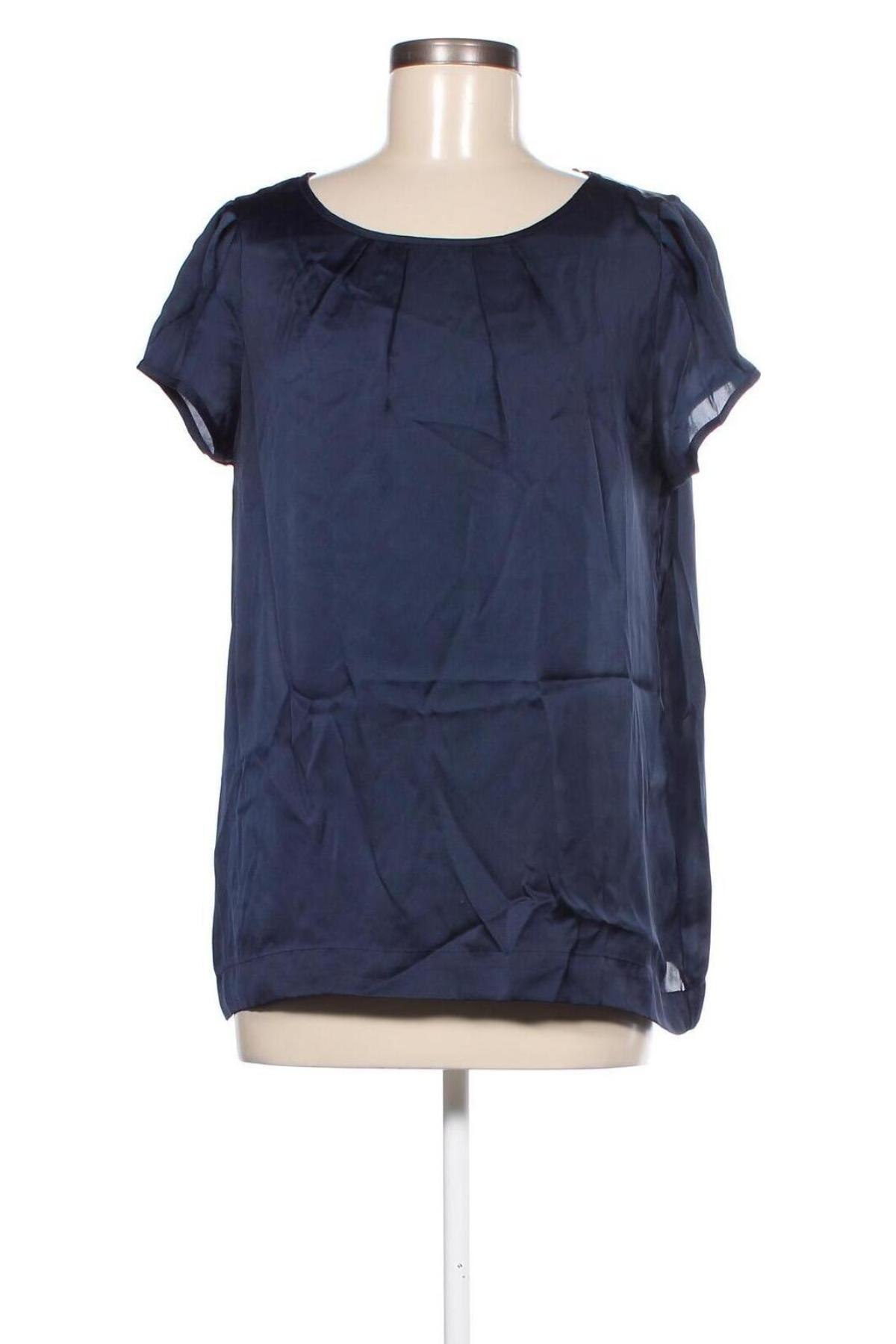 Damen Shirt, Größe M, Farbe Blau, Preis € 9,79