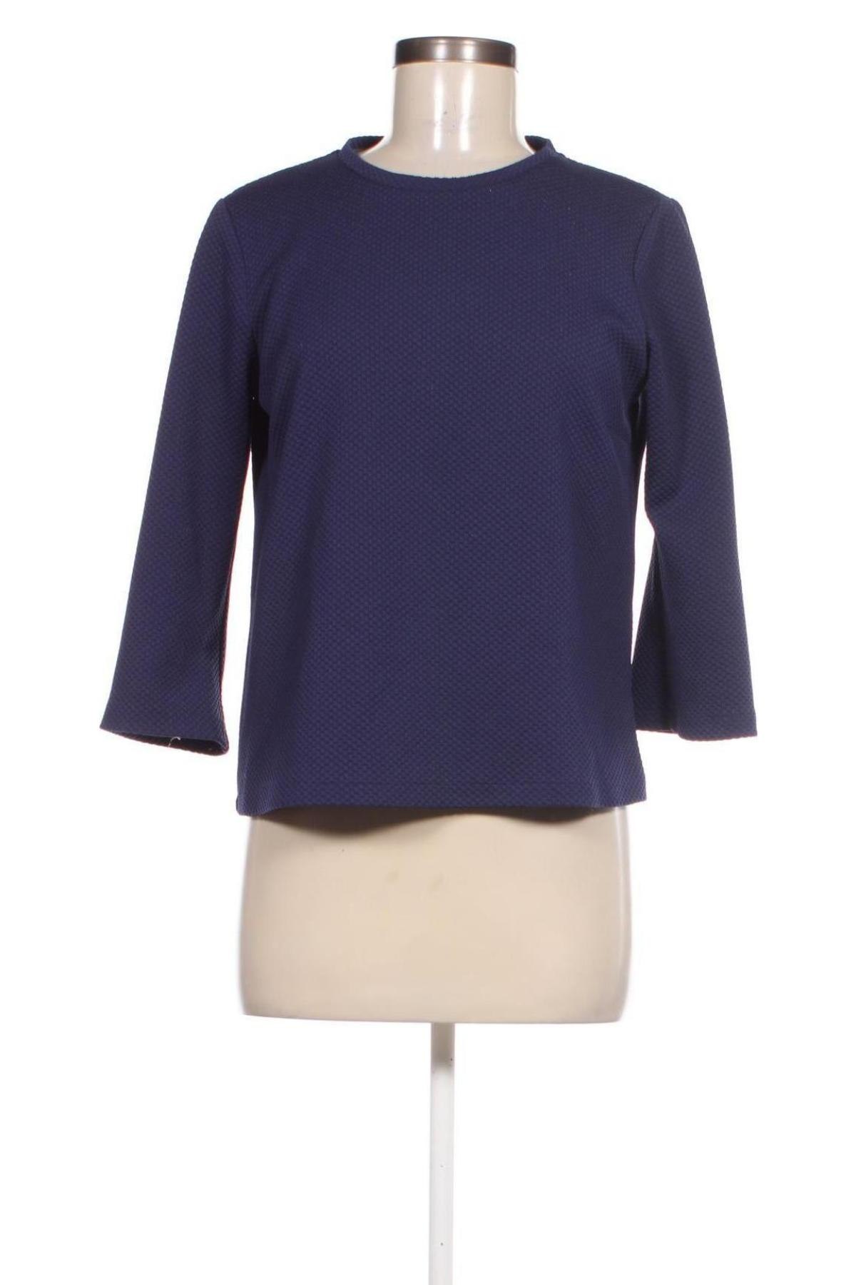 Damen Shirt, Größe M, Farbe Blau, Preis € 5,99