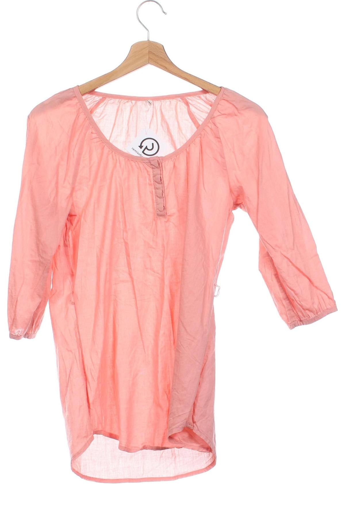 Damen Shirt, Größe S, Farbe Rosa, Preis € 5,99