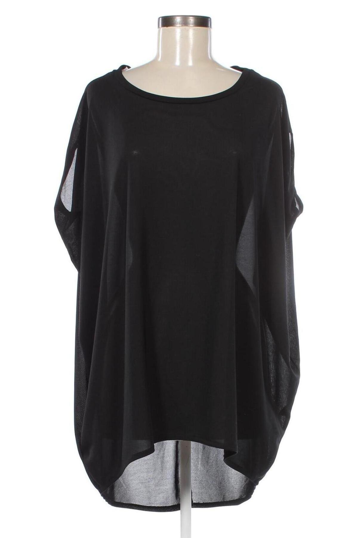 Damen Shirt ASOS, Größe M, Farbe Schwarz, Preis € 6,99