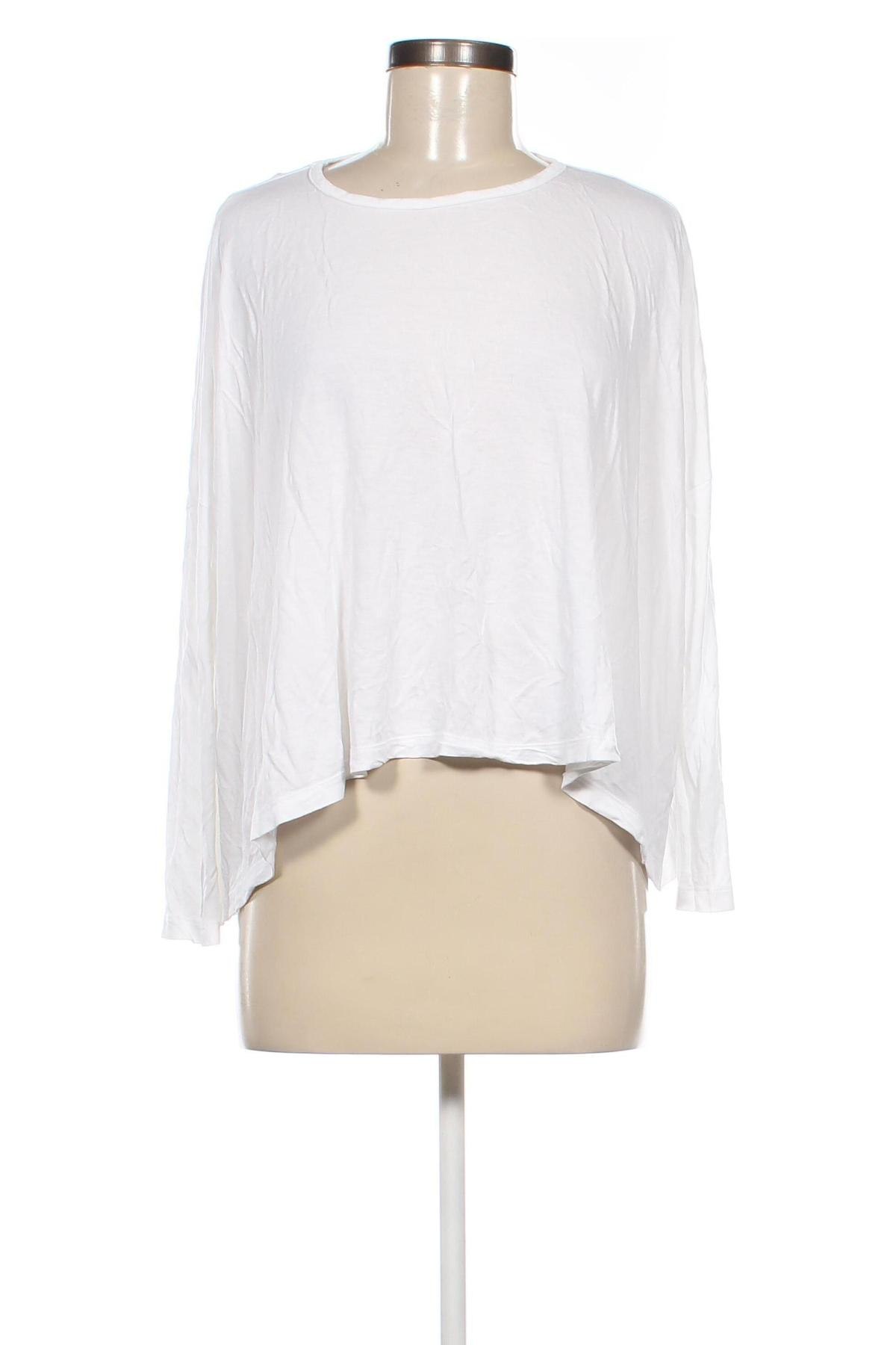 Damen Shirt ASOS, Größe M, Farbe Weiß, Preis 10,99 €