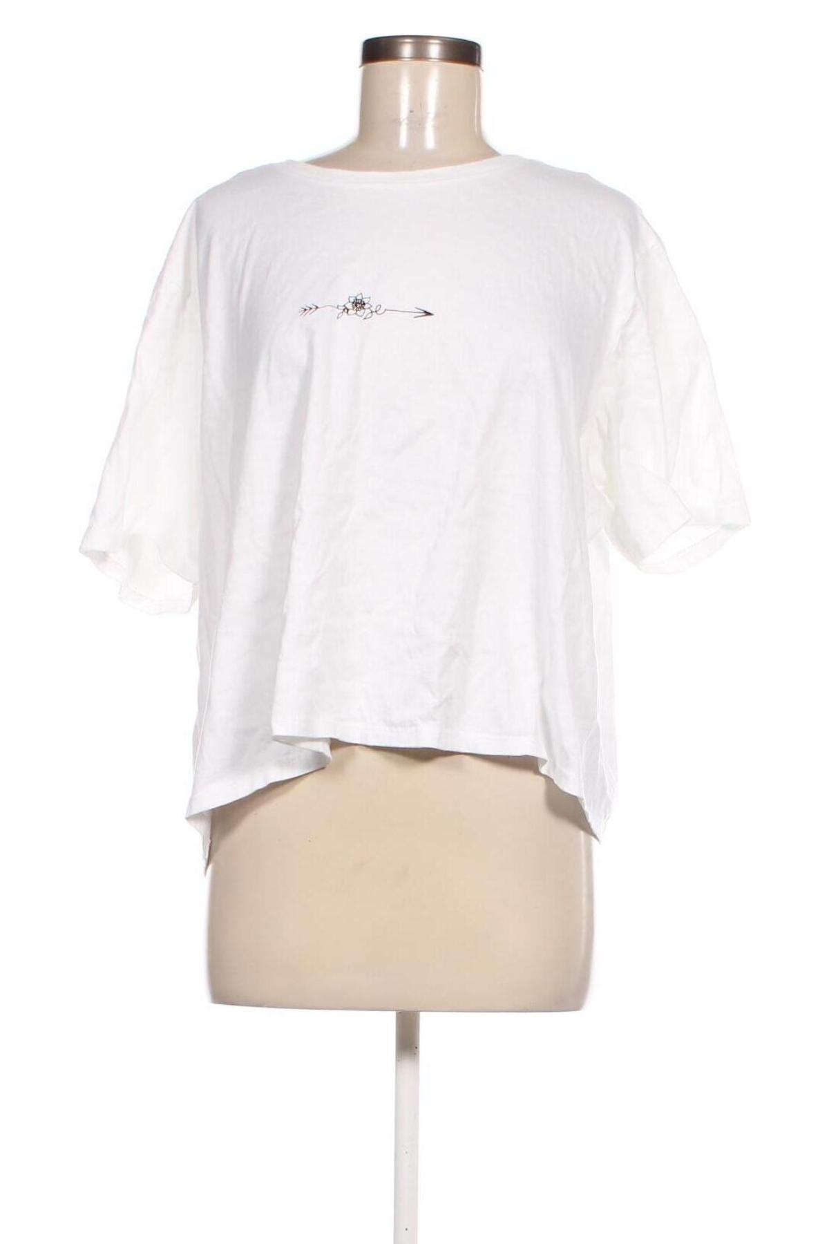 Damen Shirt ASOS, Größe M, Farbe Weiß, Preis € 8,99