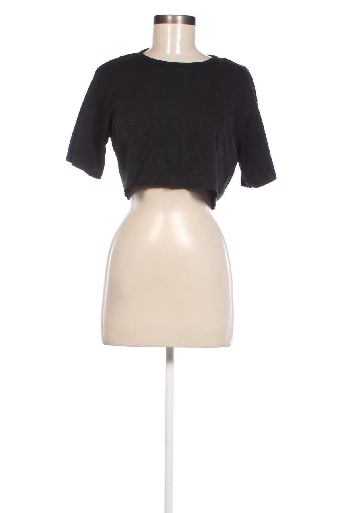 Damen Shirt Alexander Wang For H&M, Größe M, Farbe Schwarz, Preis € 18,16