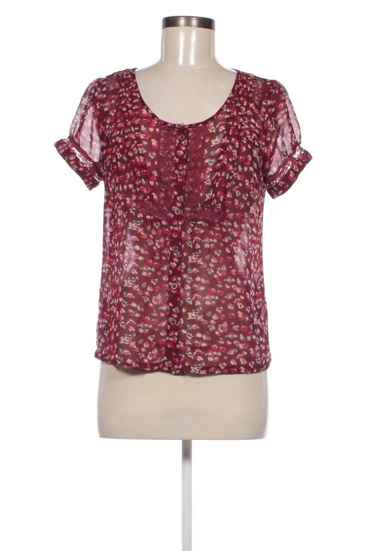 Damen Shirt American Eagle, Größe S, Farbe Mehrfarbig, Preis € 7,49