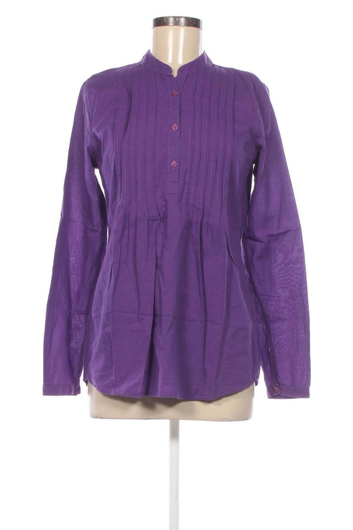 Damen Shirt Amisu, Größe S, Farbe Lila, Preis € 5,99