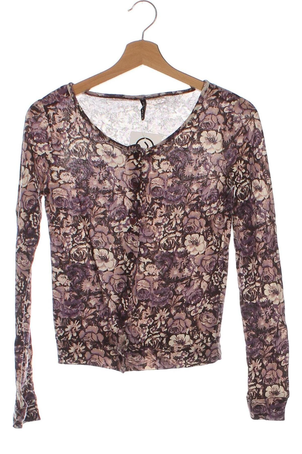 Damen Shirt Amisu, Größe XS, Farbe Mehrfarbig, Preis € 3,99