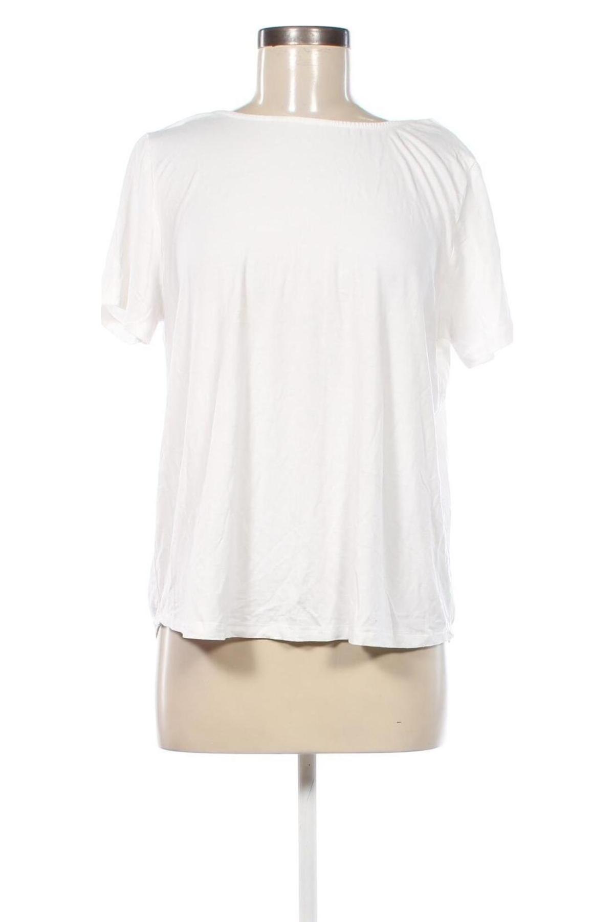 Damen Shirt Amisu, Größe L, Farbe Weiß, Preis € 4,99