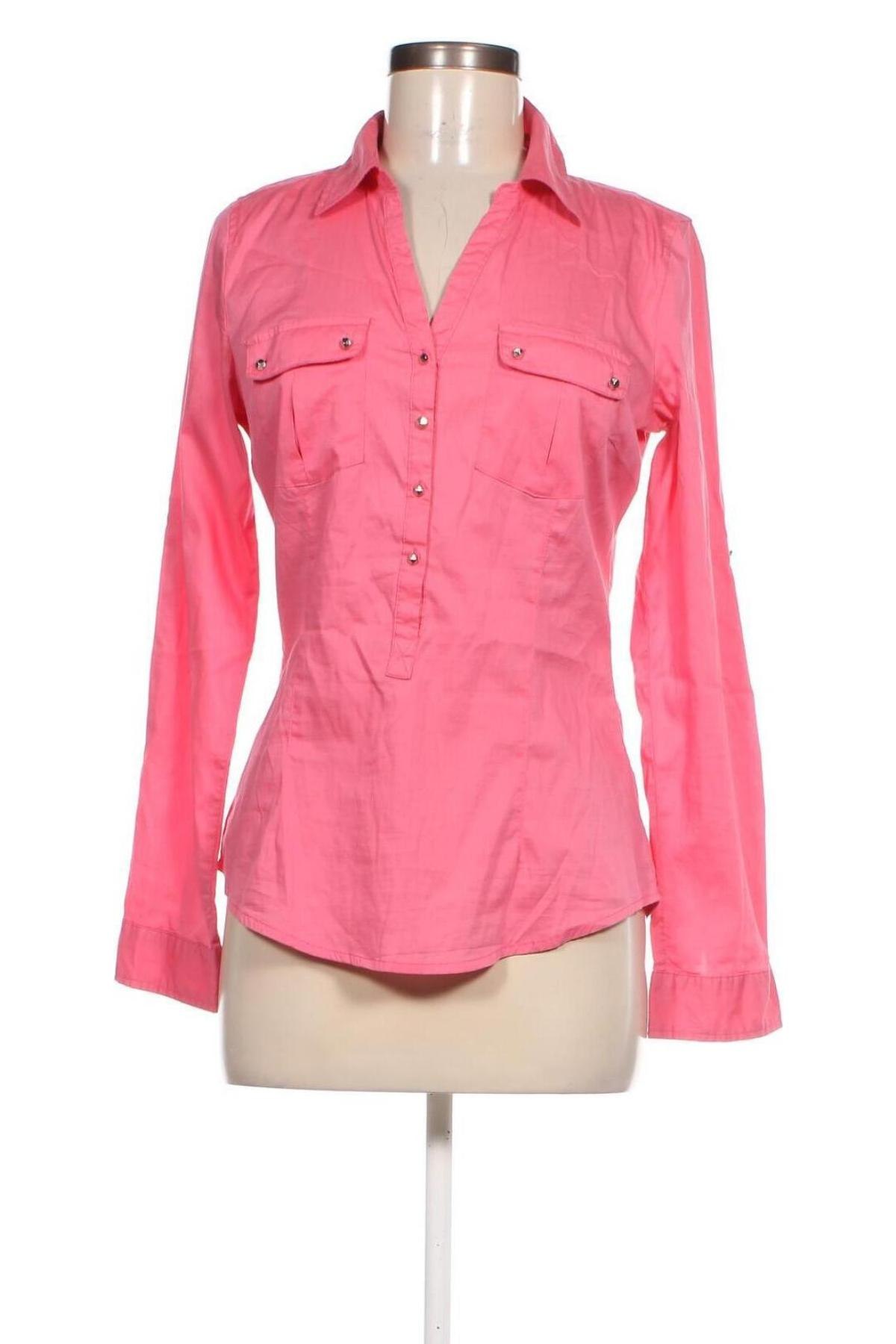 Damen Shirt Amisu, Größe M, Farbe Rosa, Preis € 5,99