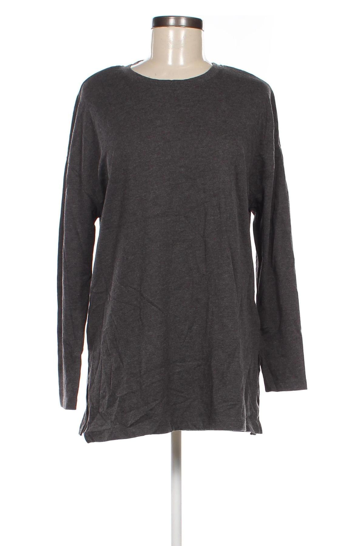 Damen Shirt Anko, Größe M, Farbe Grau, Preis € 21,79