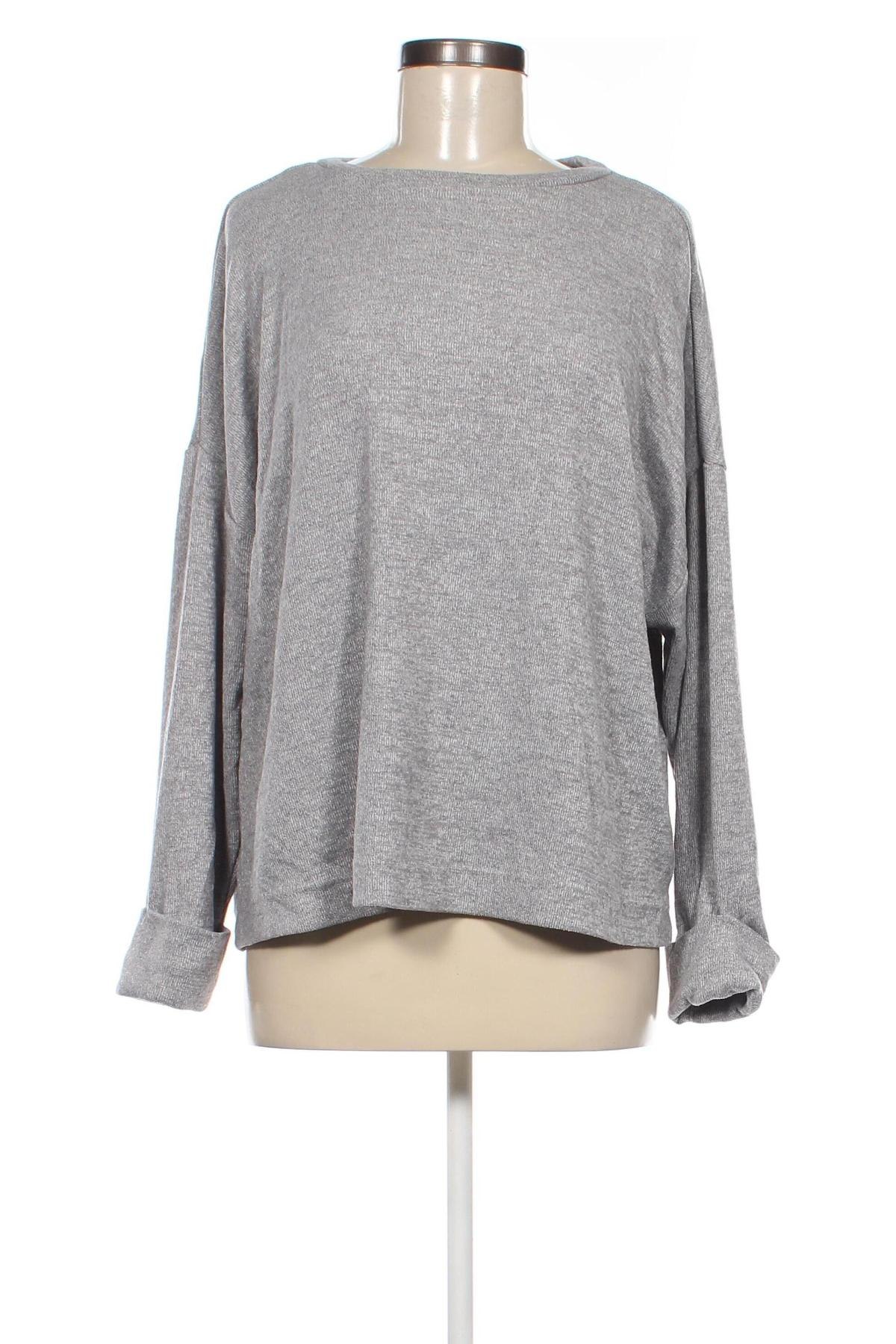 Damen Shirt Anko, Größe XL, Farbe Grau, Preis 6,49 €