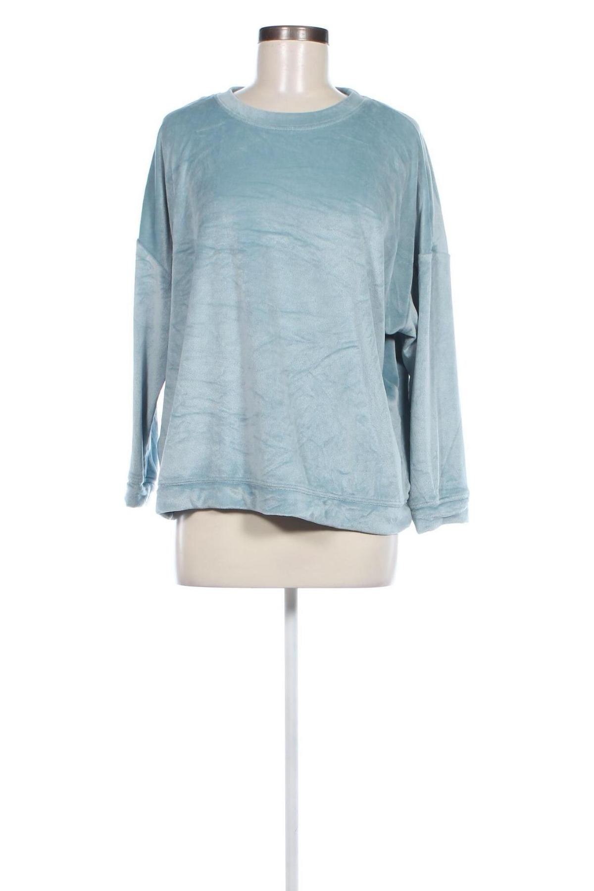 Damen Shirt Anko, Größe L, Farbe Grün, Preis € 3,99