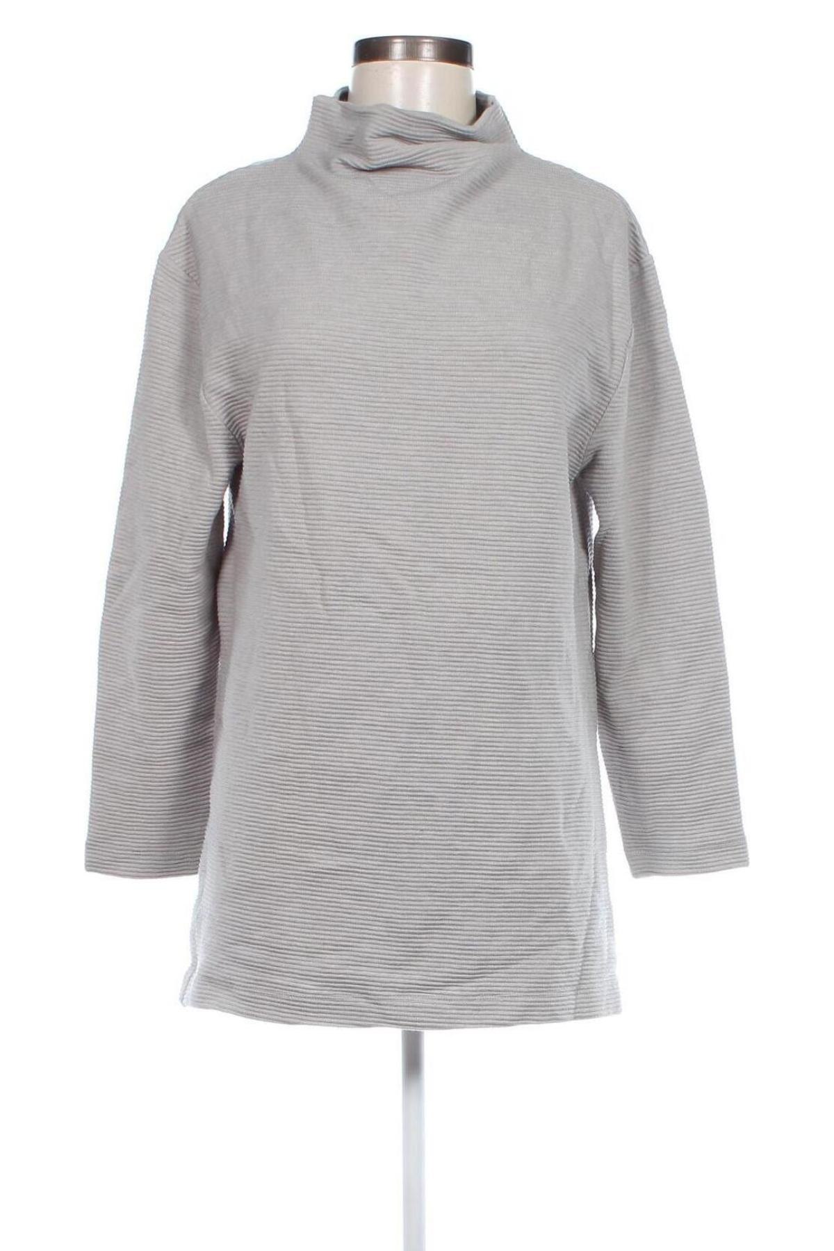 Damen Shirt Anko, Größe M, Farbe Grau, Preis € 3,99