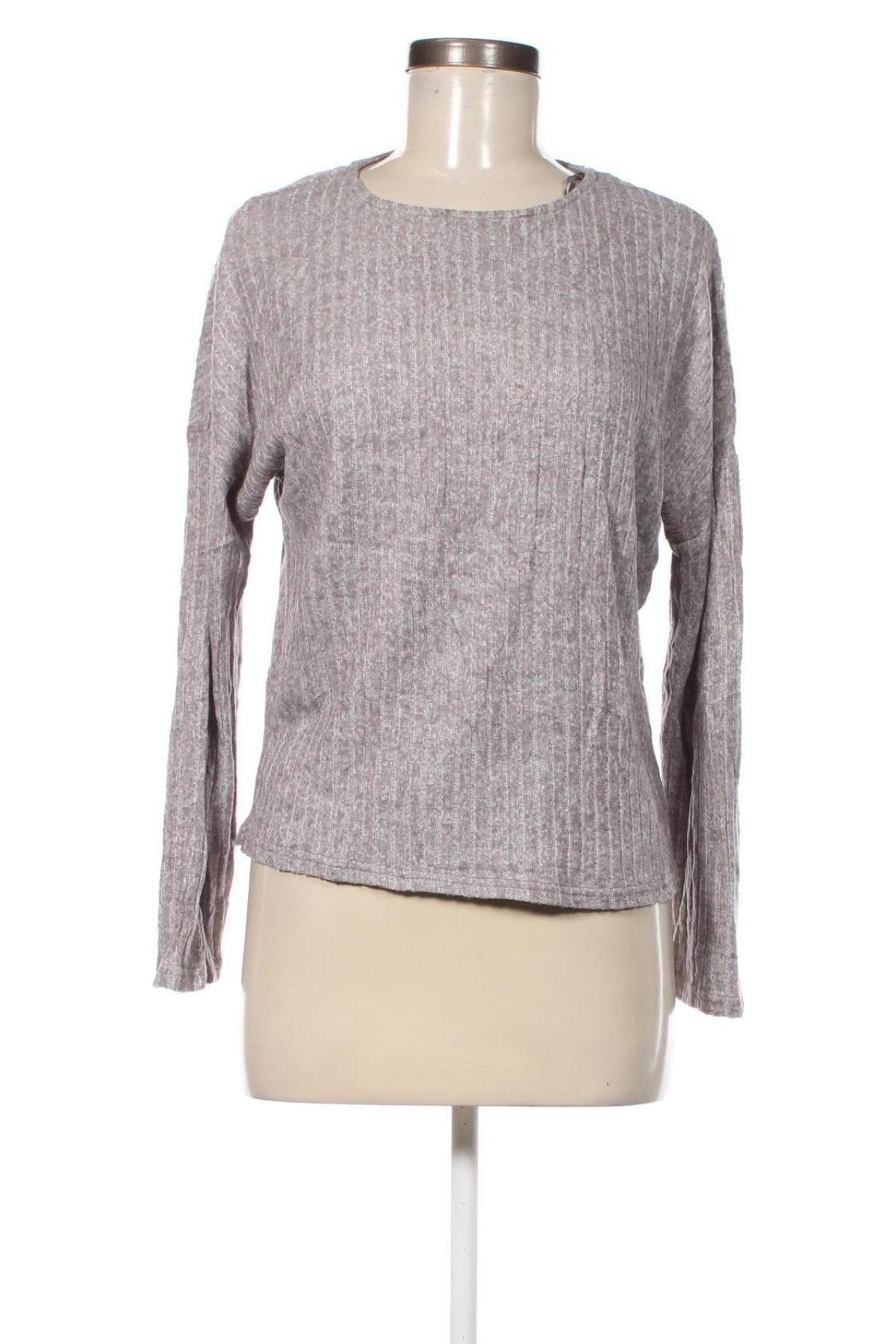 Damen Shirt Anko, Größe M, Farbe Grau, Preis € 4,49