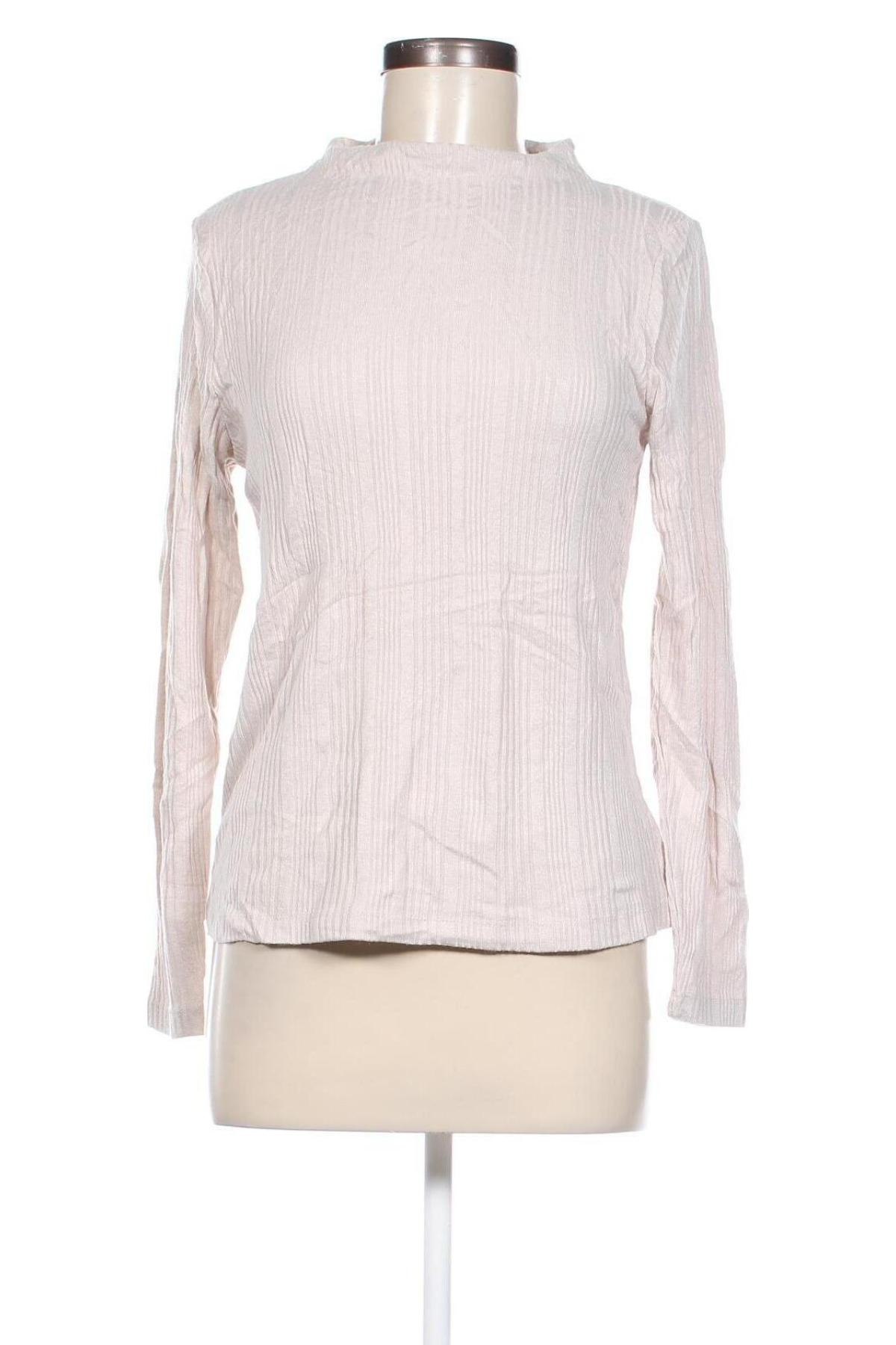 Damen Shirt Anko, Größe M, Farbe Ecru, Preis 13,49 €