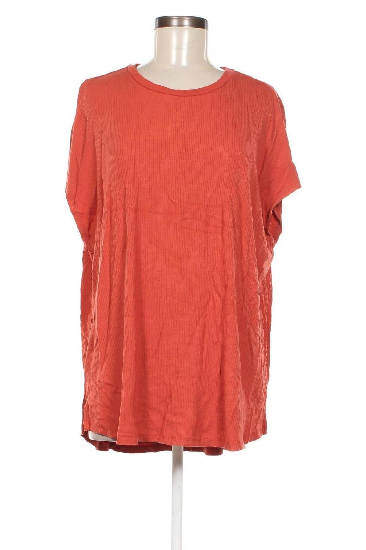 Damen Shirt Anko, Größe XXL, Farbe Braun, Preis € 8,99