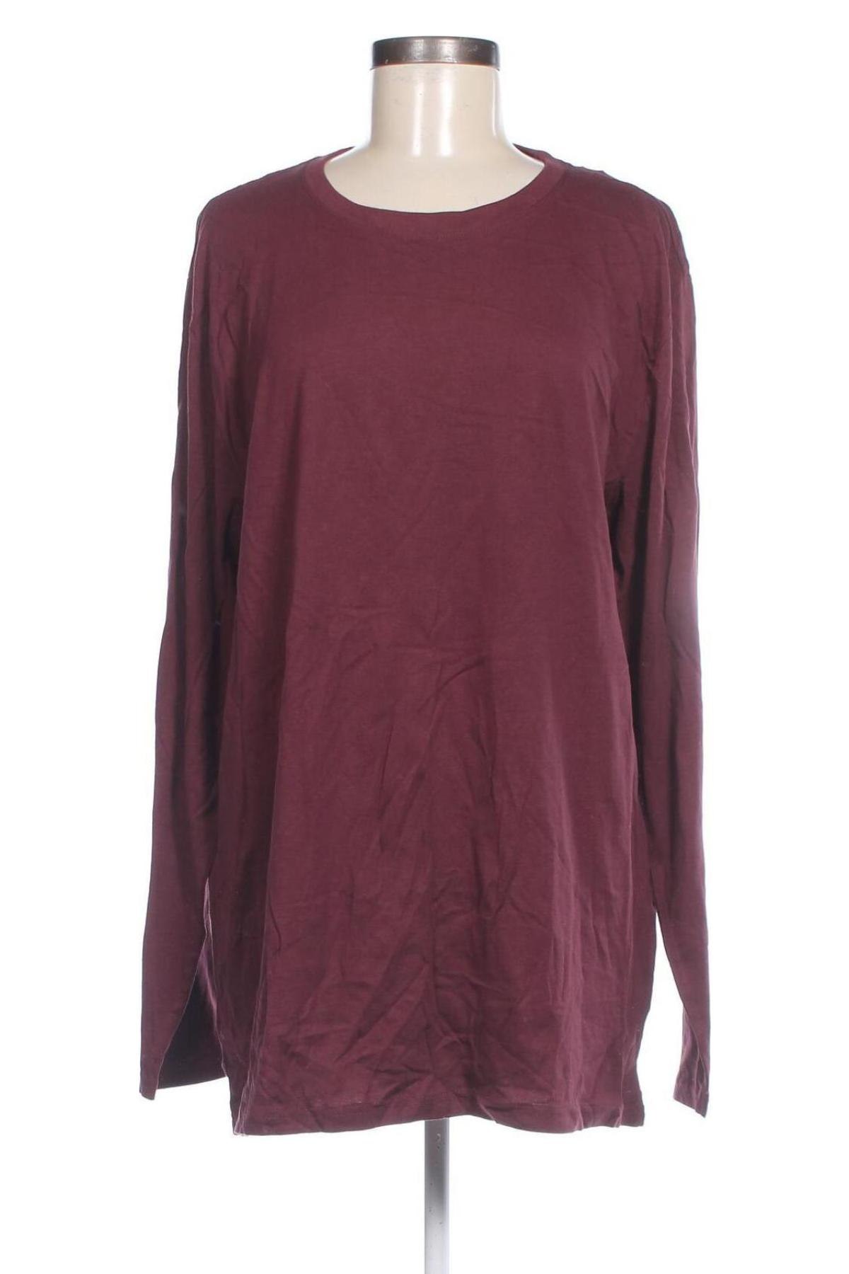 Damen Shirt Anko, Größe XL, Farbe Rot, Preis 13,49 €