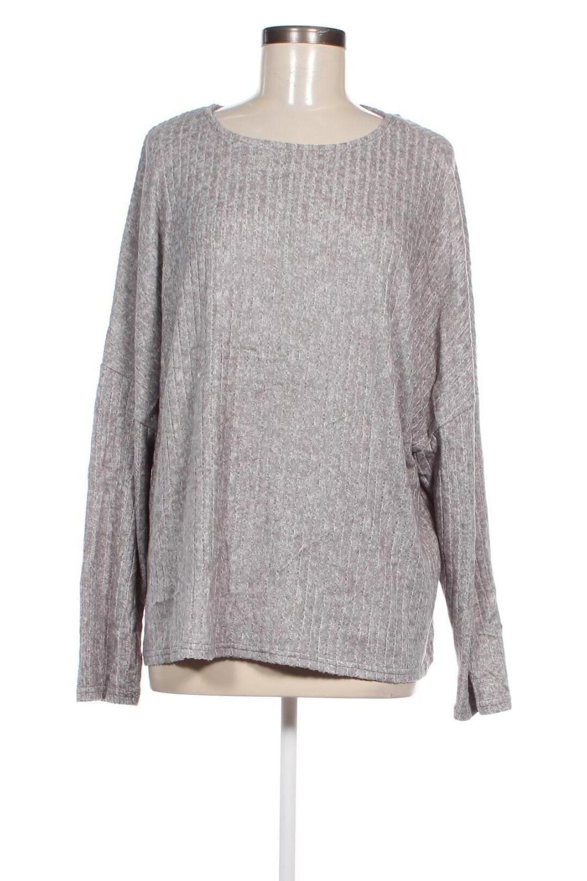 Damen Shirt Anko, Größe XL, Farbe Grau, Preis € 21,79