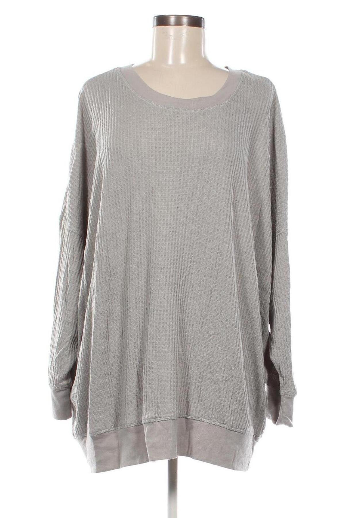 Damen Shirt Anko, Größe XXL, Farbe Grau, Preis € 11,99