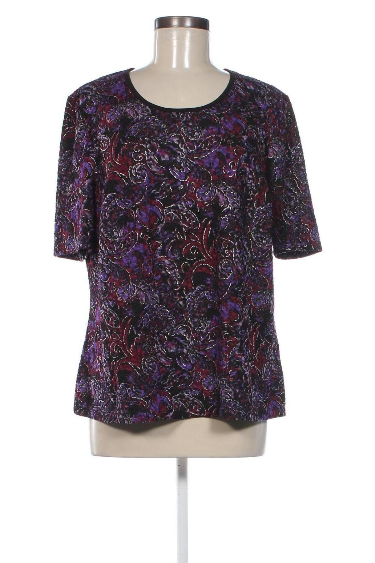 Damen Shirt Atelier GS, Größe XL, Farbe Mehrfarbig, Preis € 4,99