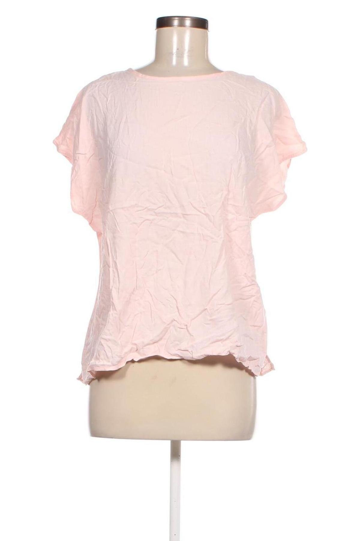 Damen Shirt Atmosphere, Größe L, Farbe Rosa, Preis 6,99 €