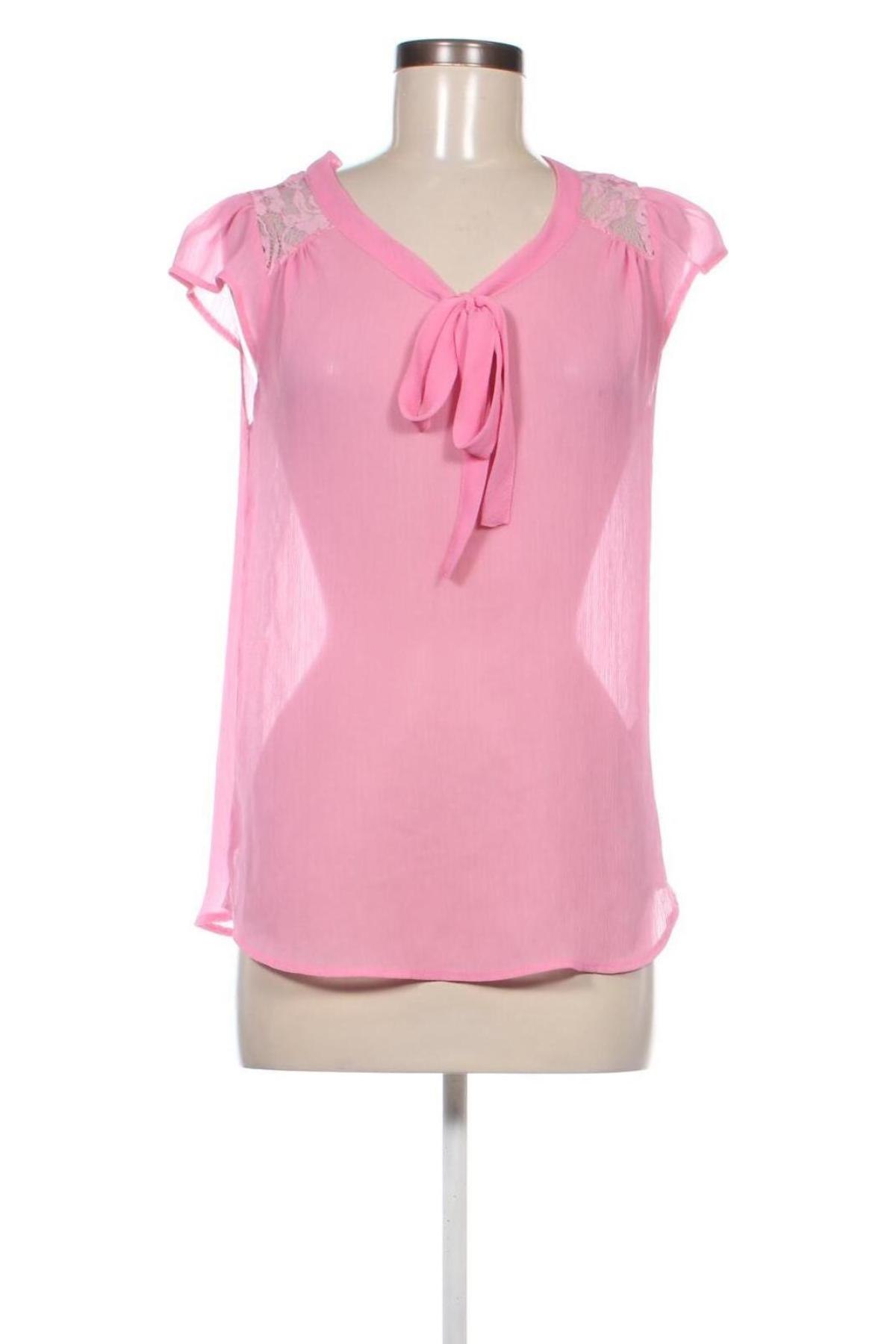 Damen Shirt Atmosphere, Größe M, Farbe Rosa, Preis € 5,99