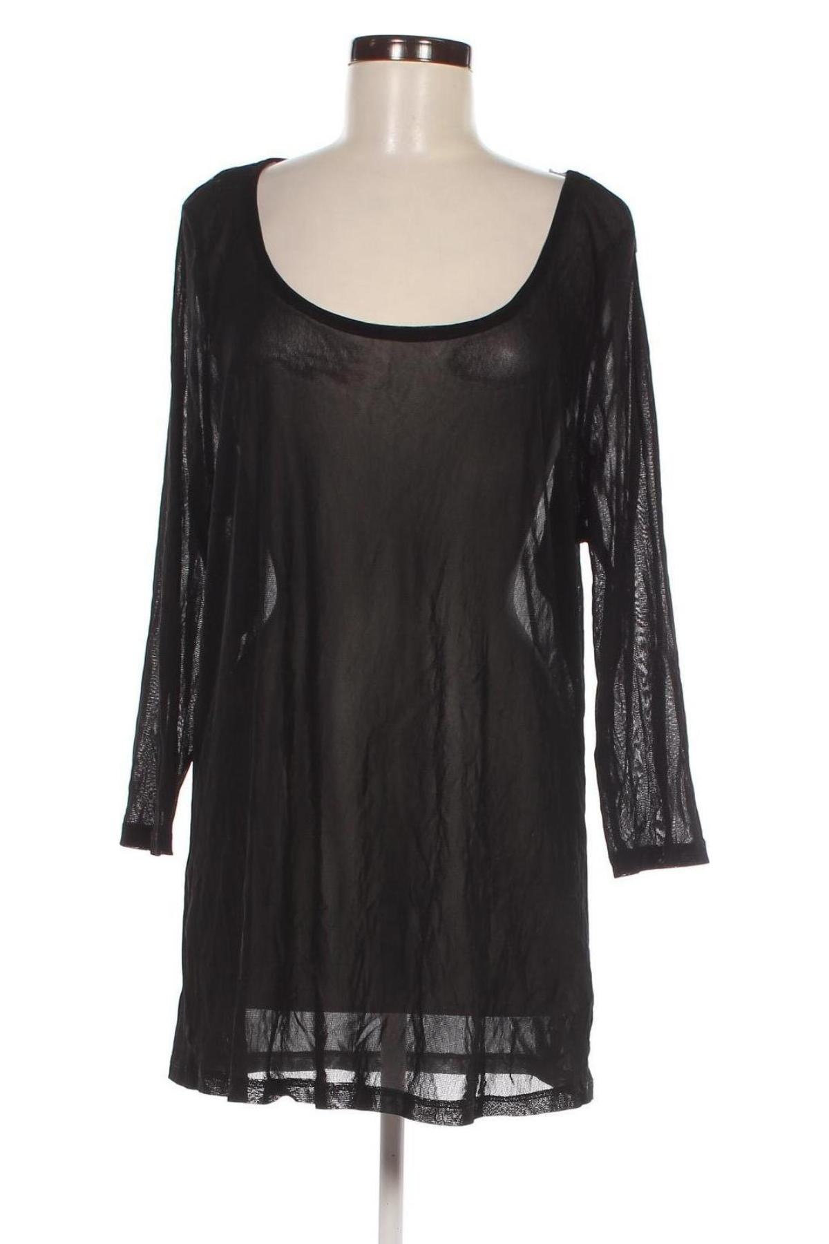 Damen Shirt Autograph, Größe XXL, Farbe Schwarz, Preis € 3,99