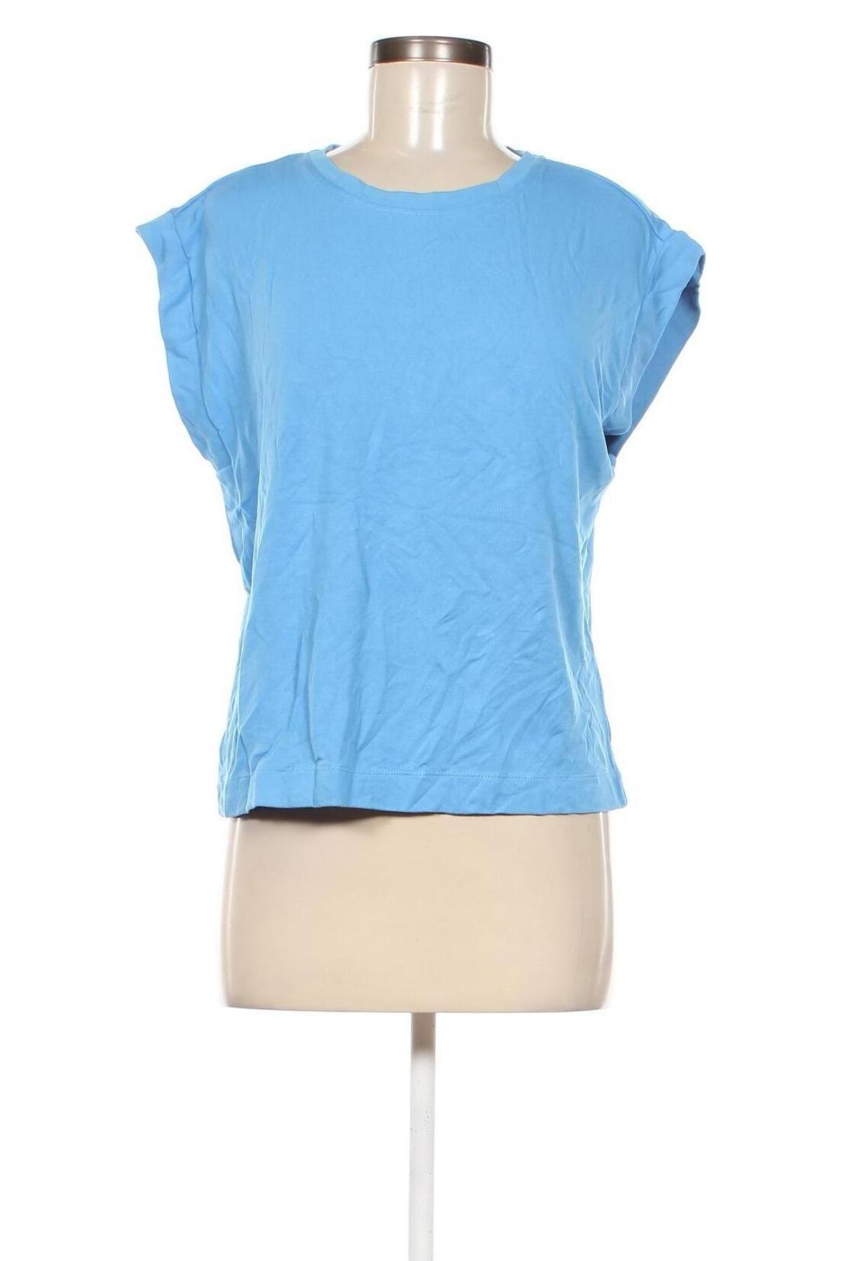 Damen Shirt Aware by Vero Moda, Größe M, Farbe Blau, Preis 7,49 €