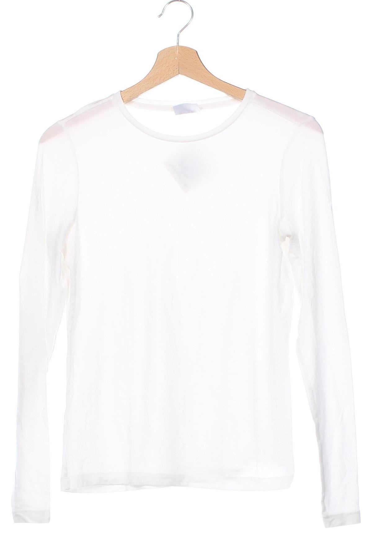 Damen Shirt Aware by Vero Moda, Größe XS, Farbe Weiß, Preis € 5,99