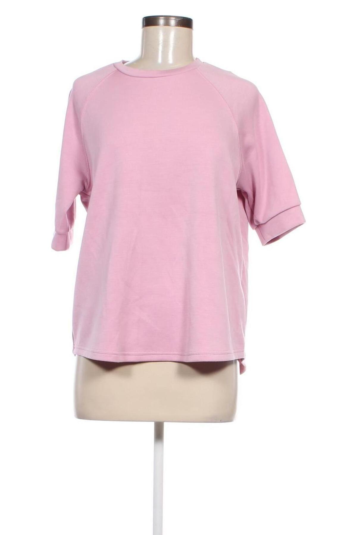 Damen Shirt B.Young, Größe XL, Farbe Rosa, Preis 5,99 €