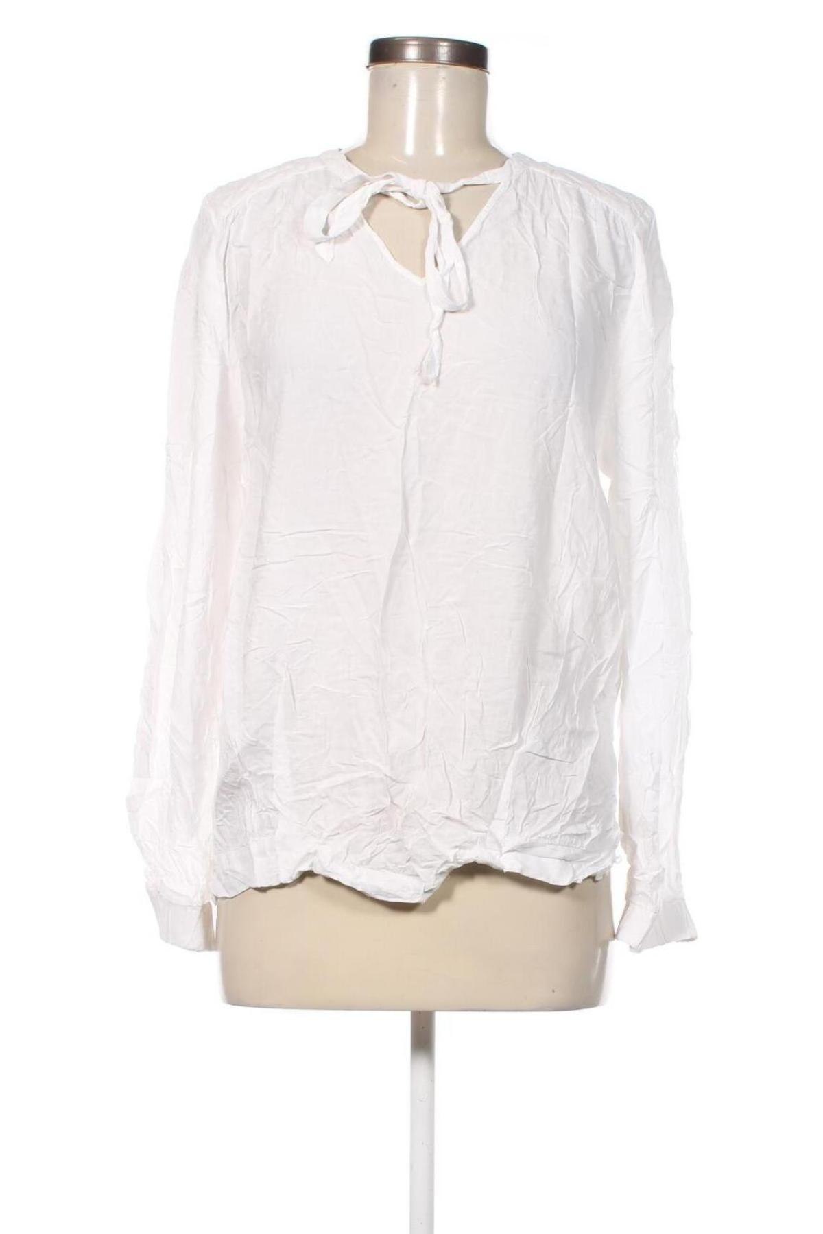 Damen Shirt BOSS, Größe M, Farbe Weiß, Preis 85,79 €