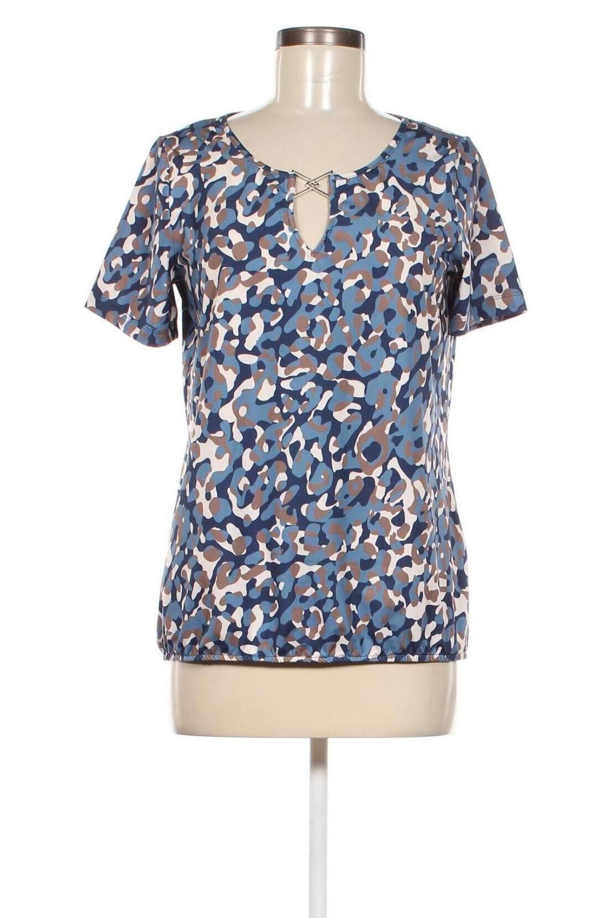 Damen Shirt Bel&Bo, Größe M, Farbe Mehrfarbig, Preis € 6,99