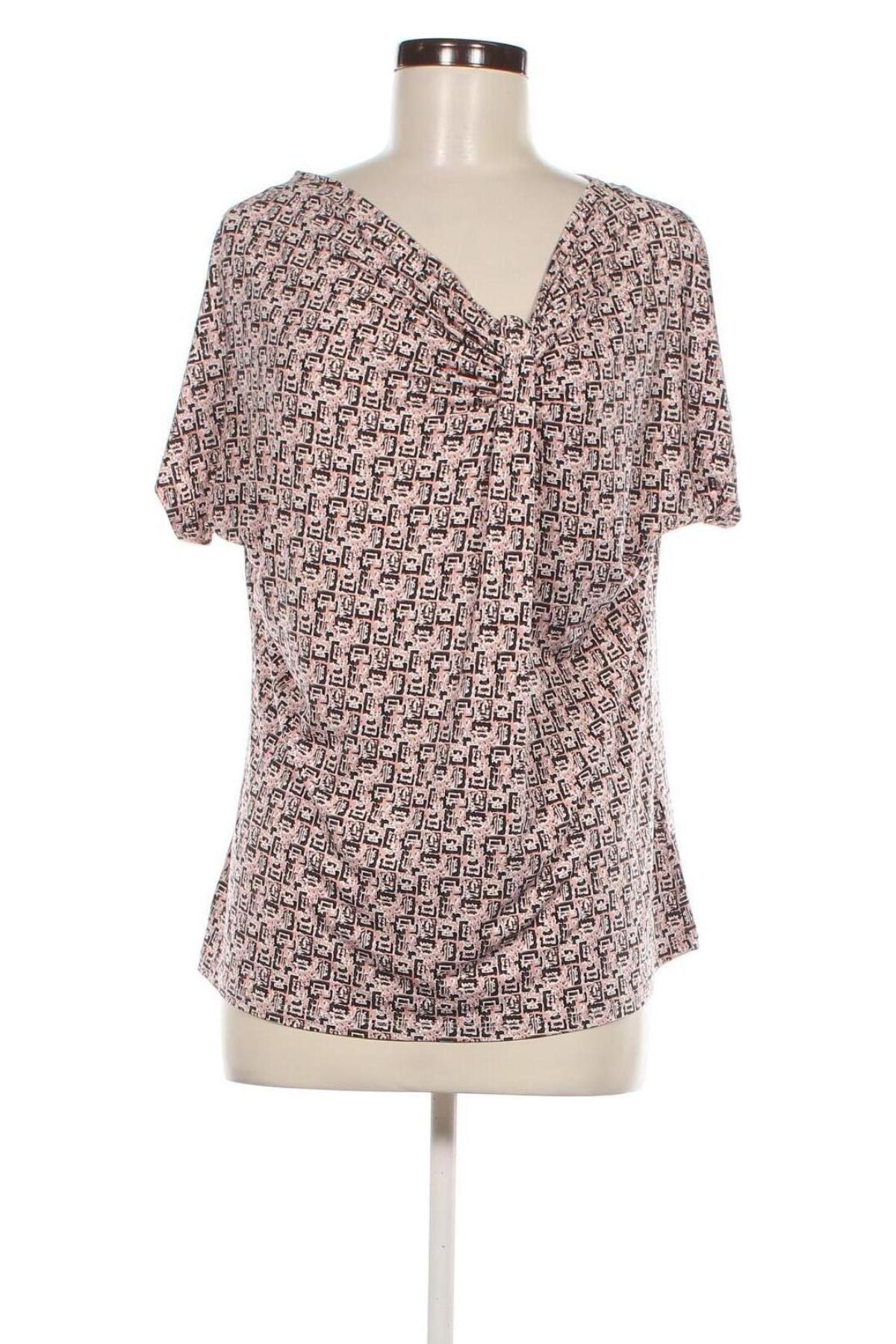 Damen Shirt Bel&Bo, Größe L, Farbe Mehrfarbig, Preis 8,49 €