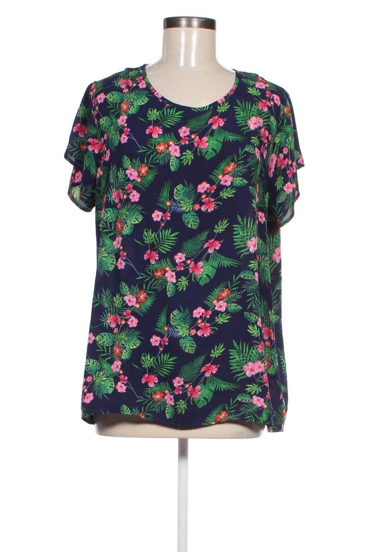 Damen Shirt Bel&Bo, Größe XL, Farbe Mehrfarbig, Preis € 8,49